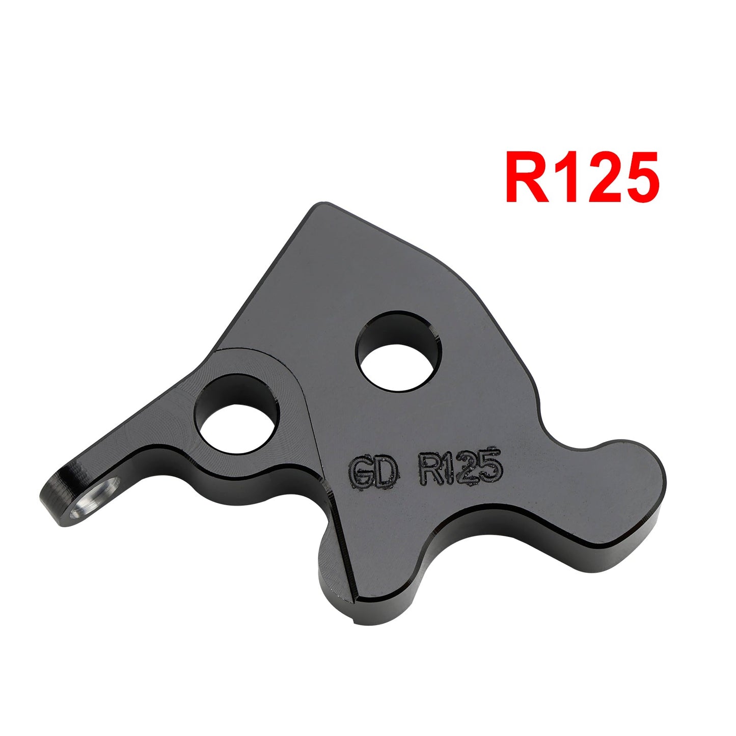 NEW Short Clutch Brake Lever fit for HONDA CRF1100L Africa Twin 2022-2024