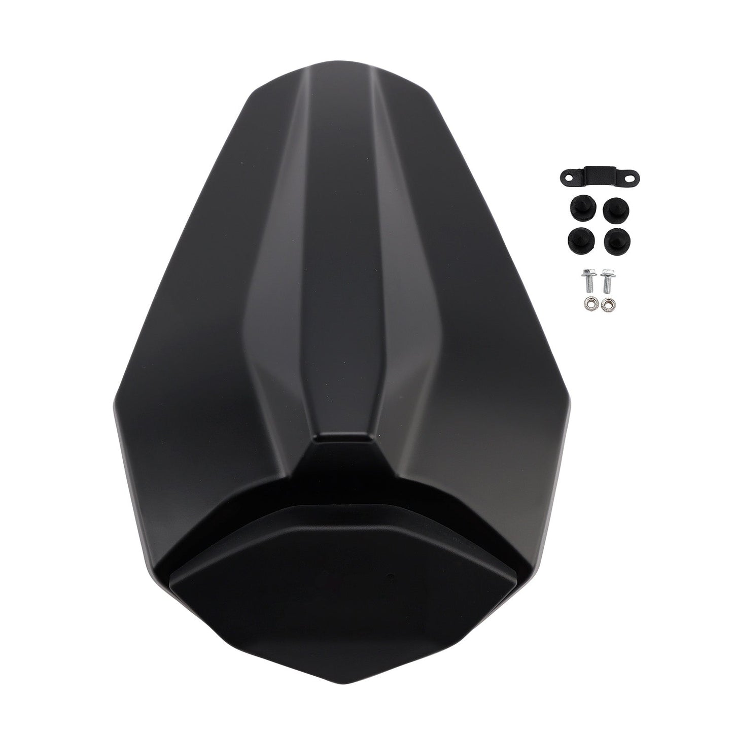Racing Tail Rear Seat Fairing Cowl for Kawasaki ZX25R ZX4R ZX4RR 2020-2025