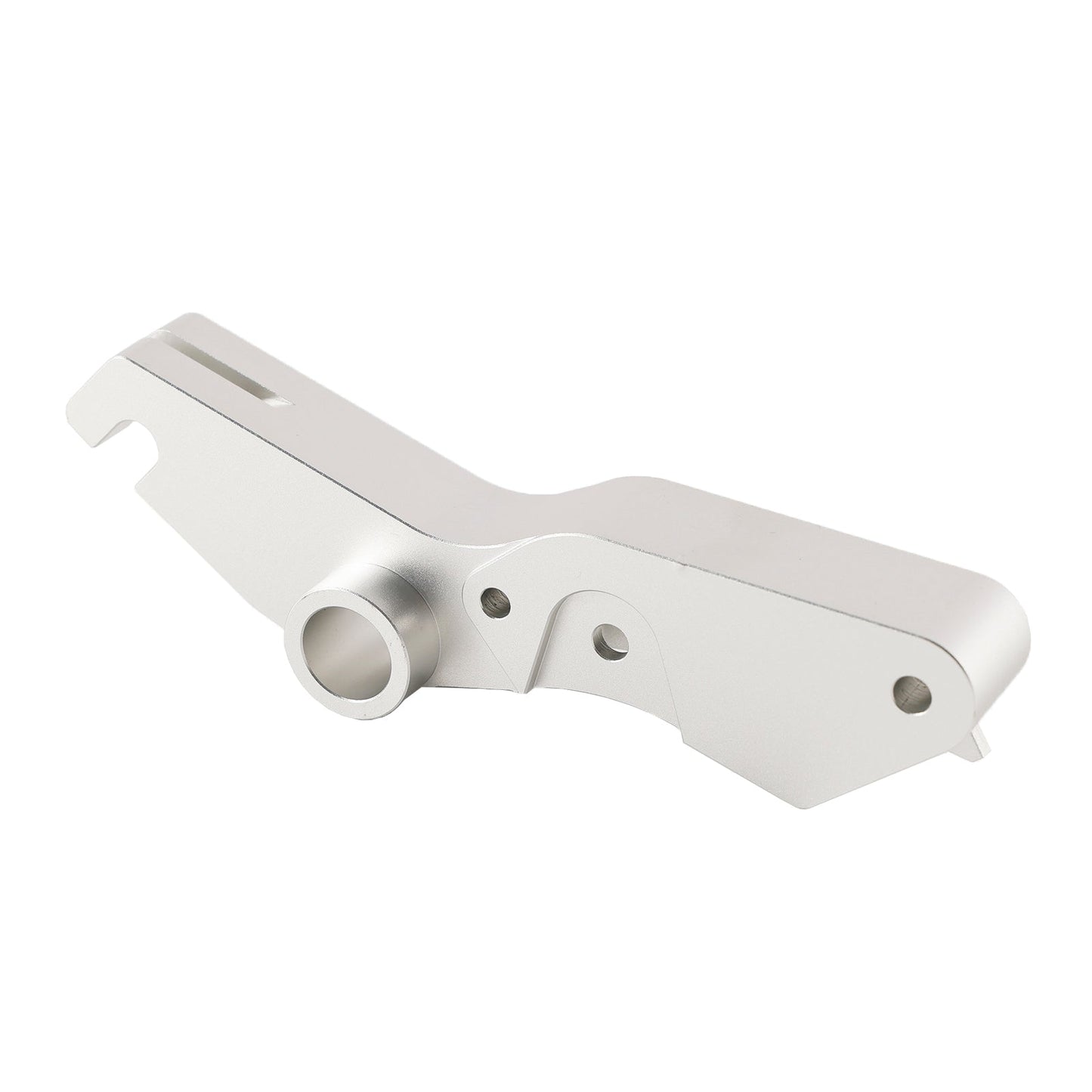 2009-2012 Chevrolet Spark Pedal Repair Pivot Bracket for Cable Operated Clutch 96683849 95962968