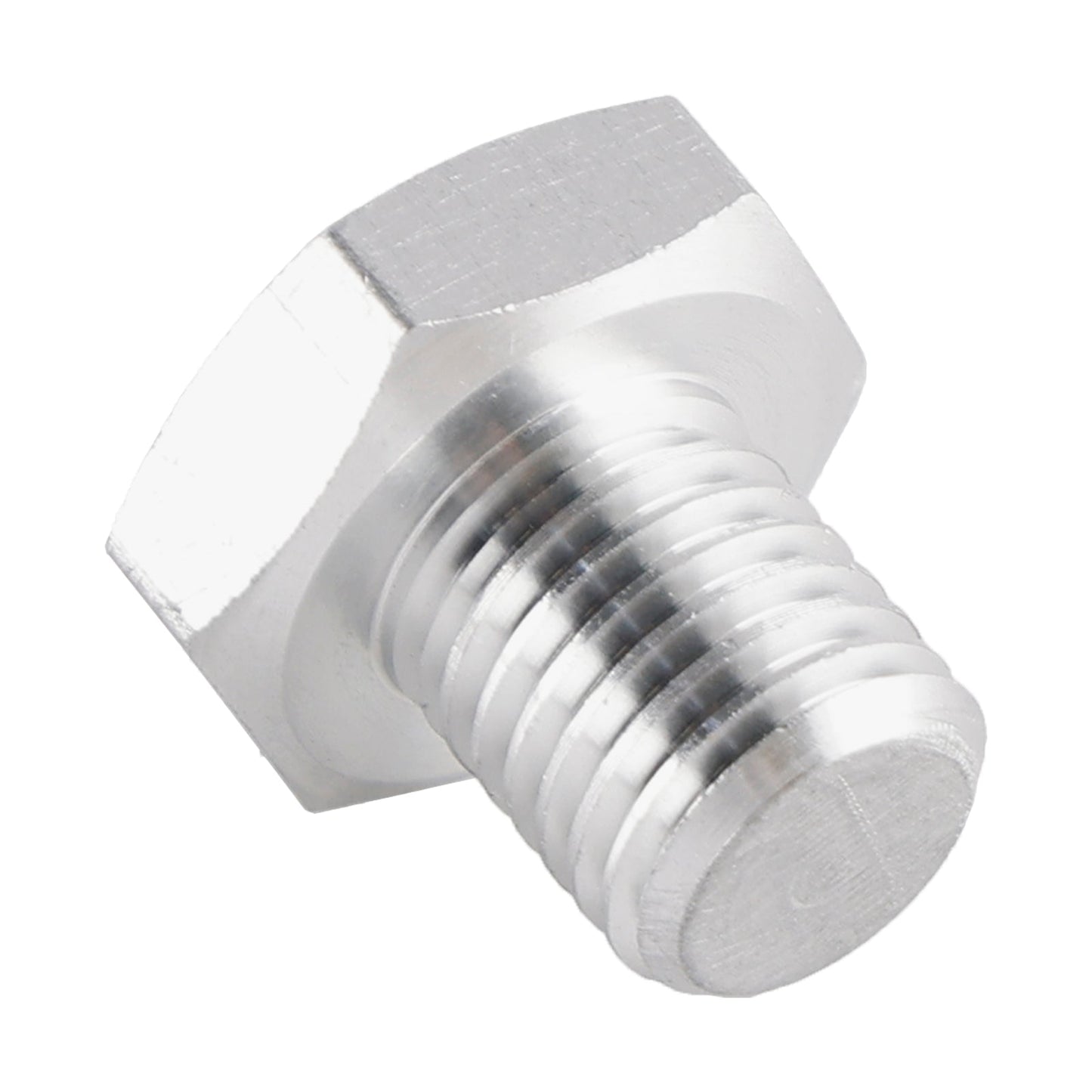 1997-2014 GM LS Series EnginesCylinder Head Plug for Coolant Temperature Sensor Hole M12-1.5 LS1 LSX LS3