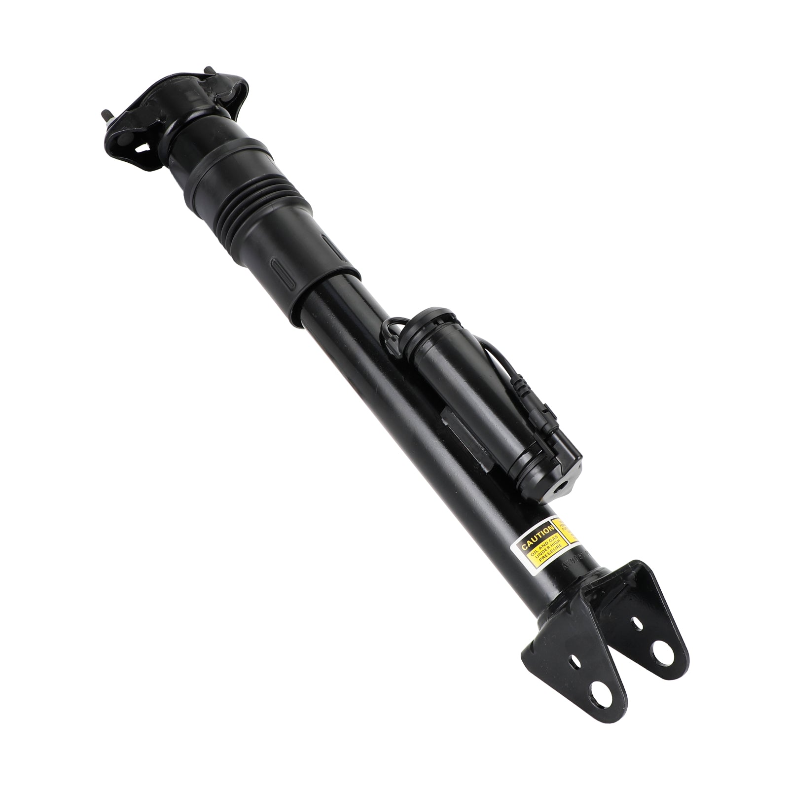 2005-2009 Mercedes-Benz ML500 W164 Sport Utility Air Suspension Shock ...
