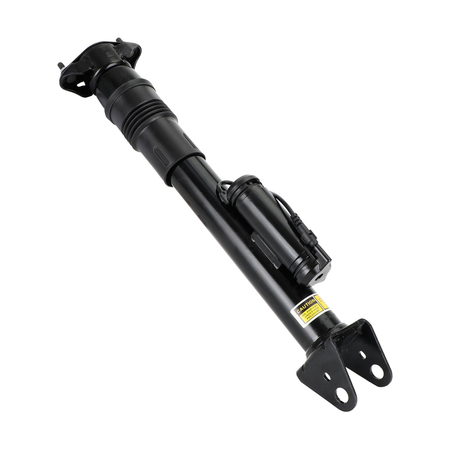 2005-2009 Mercedes-Benz ML500 W164 Sport Utility Air Suspension Shock Absorber w/ADS Rear 1643203031