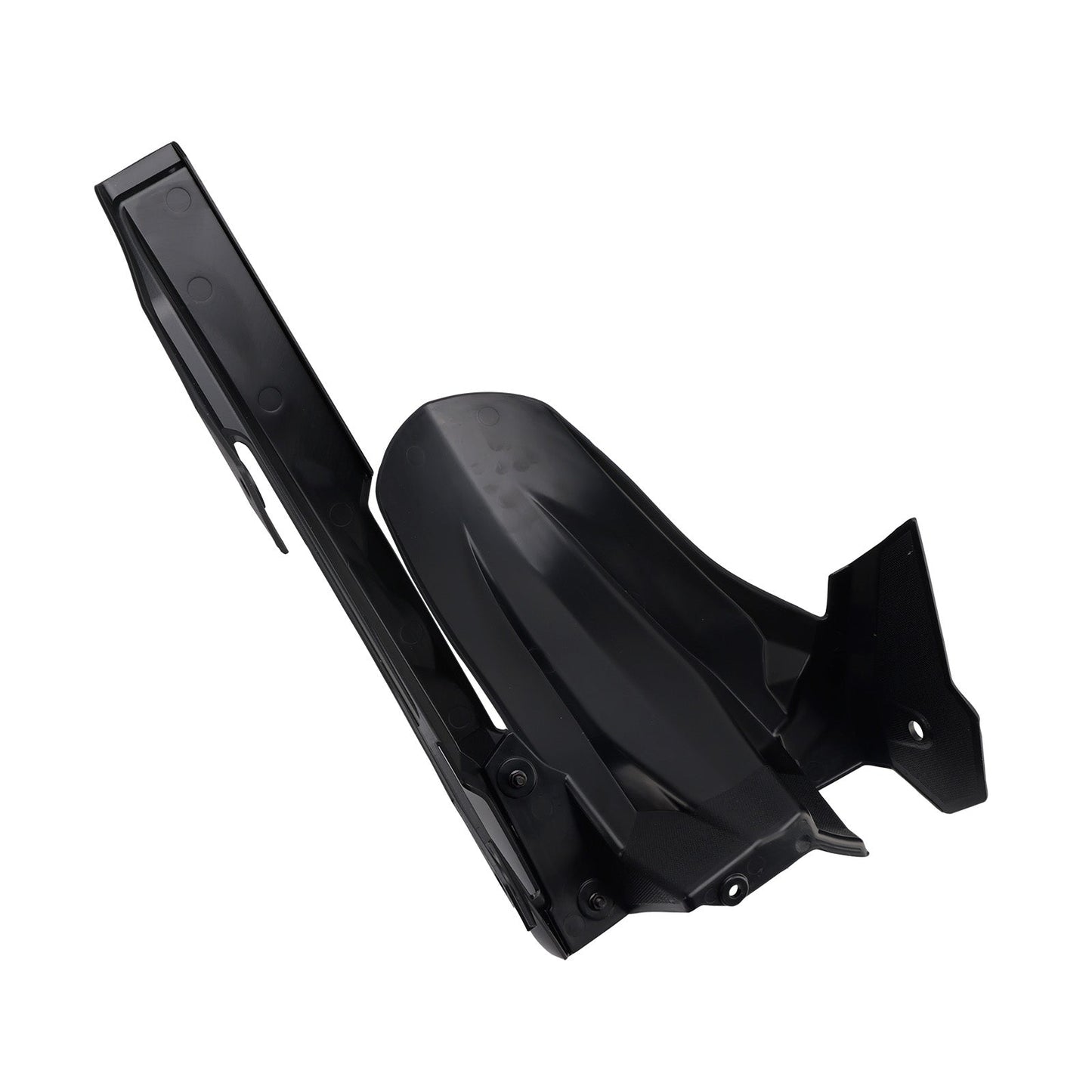 2024-2026 For Kawasaki Ninja 500 / Z500 Rear Fender Fairing