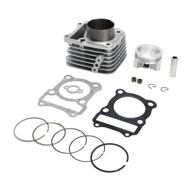 2008-2015 Kreidler Enduro 125 DD 4T AC 150cc Cylinder Piston Kit