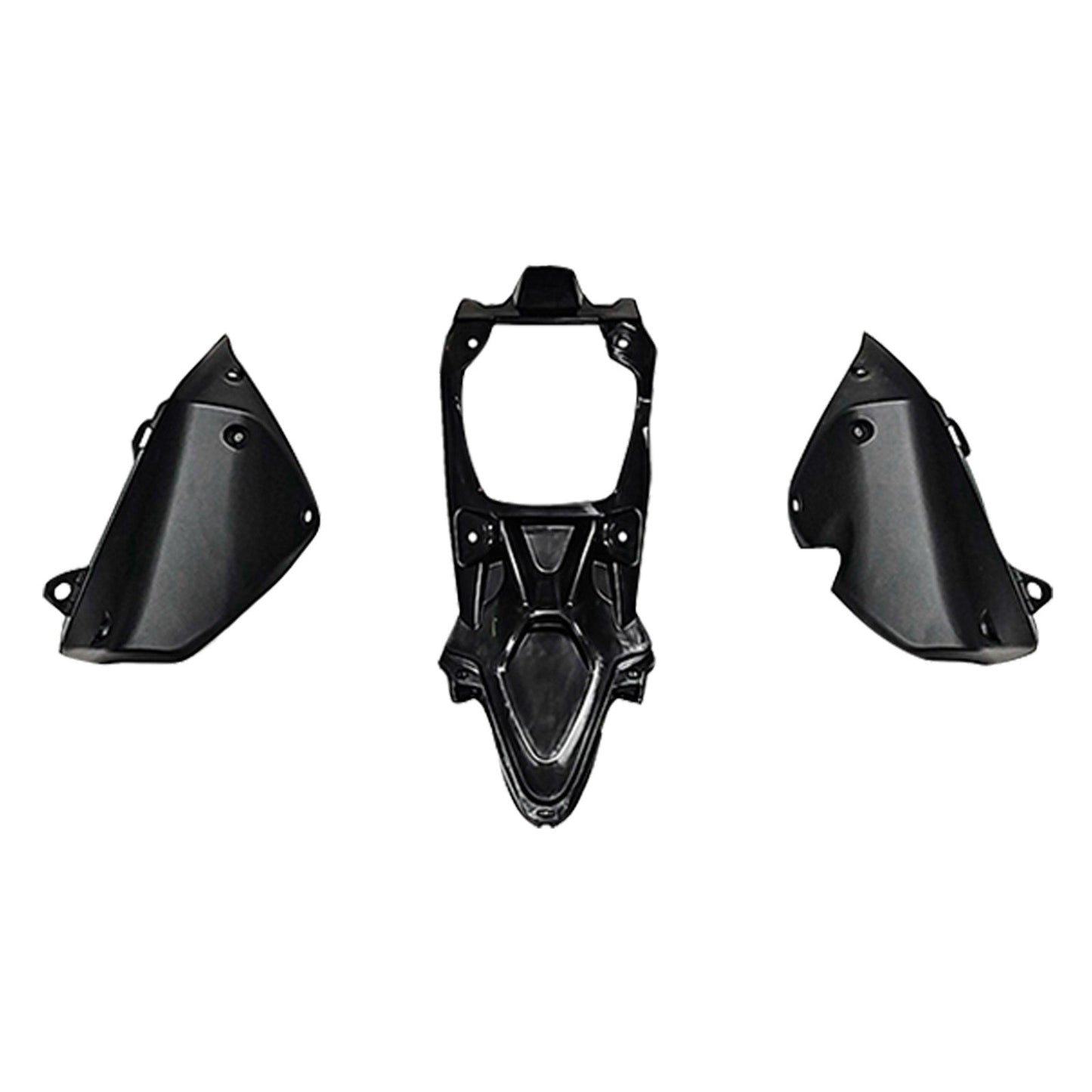 Injection Bodywork Fairing Kit for Kawasaki Z900 2025-2026