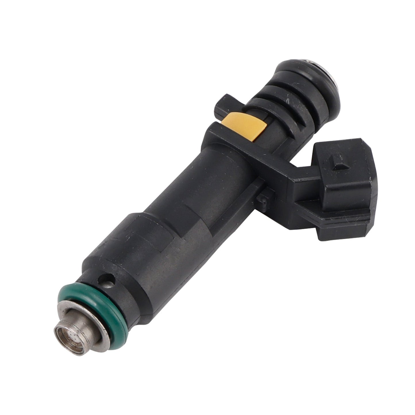 1Pcs Fuel Injector For Renault Twingo II 1.2 8V D7F 2007-2014 H8200552714