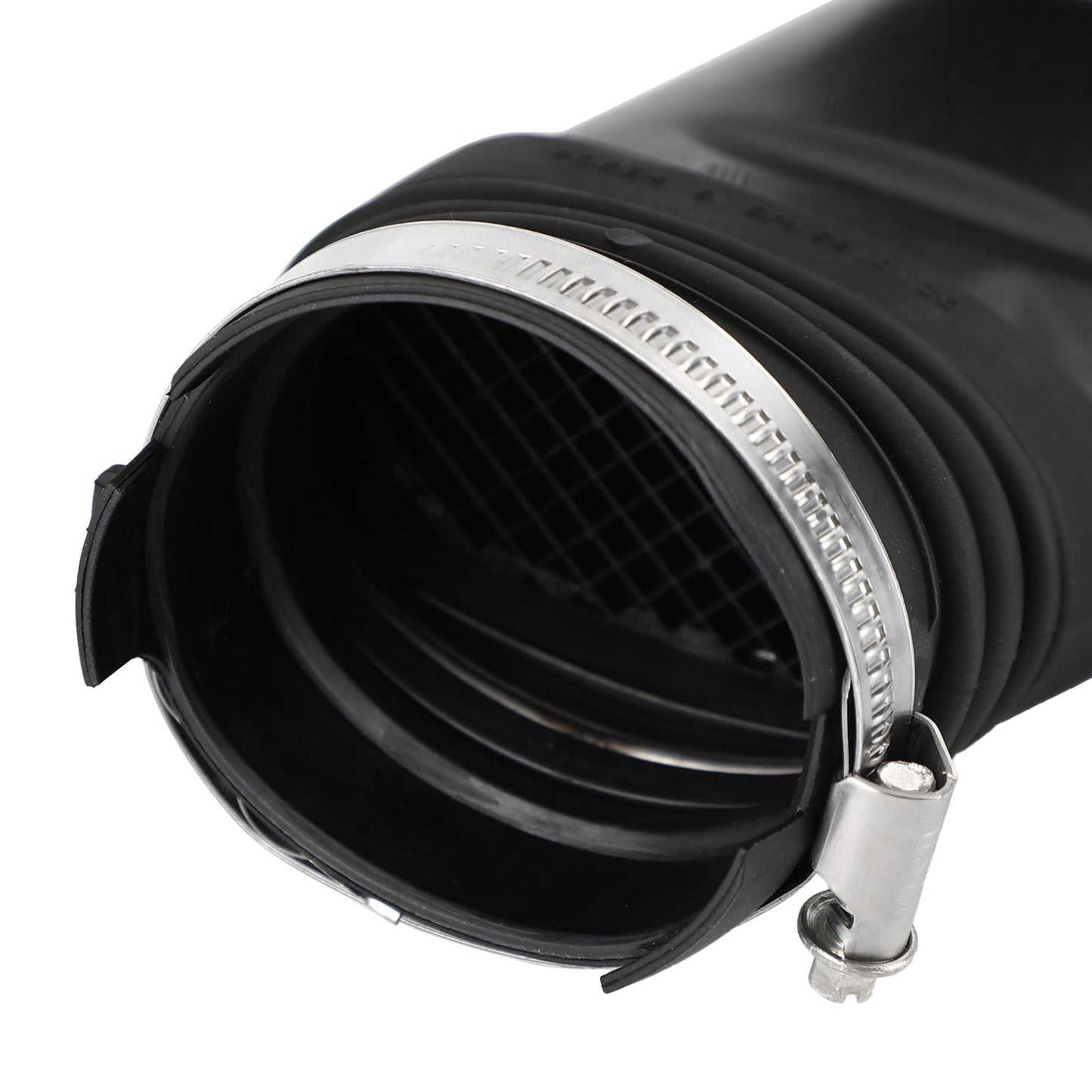 2010-2012 Mercedes-Benz R-Class W251 R350 Bluetec 4M Engine Air Duct W/ Mass Sensor 6420908237