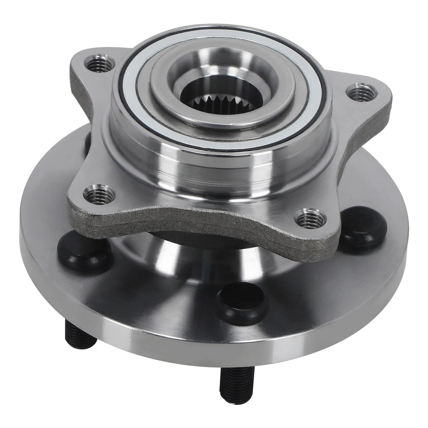 2004-2010 For Land Rover Discovery MK3 Front Hub Wheel Bearing LR014147