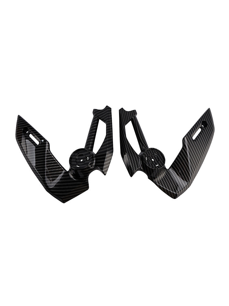 2025-2026 Kawasaki Z900 Frame Side Cover Guard Fairing