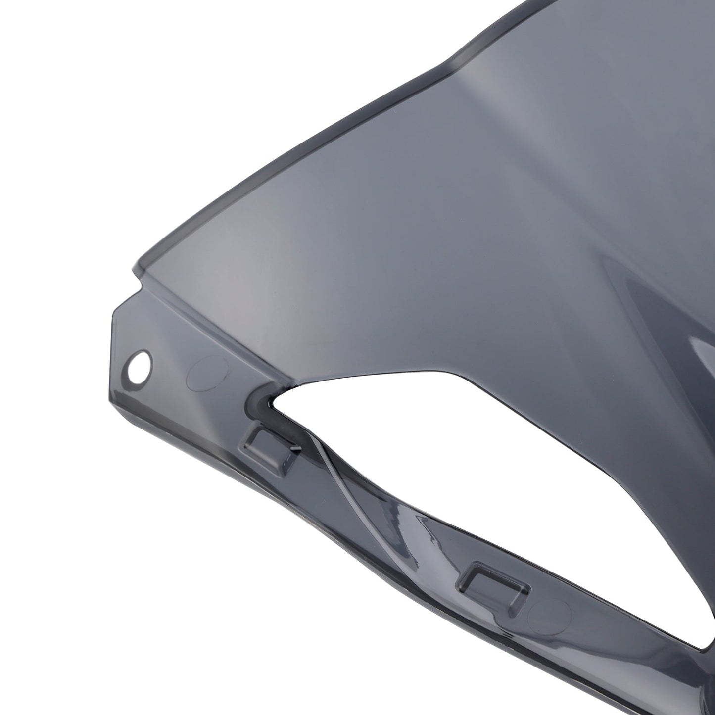 2024 Kawasaki ZX6R 636 Windshield Windscreen