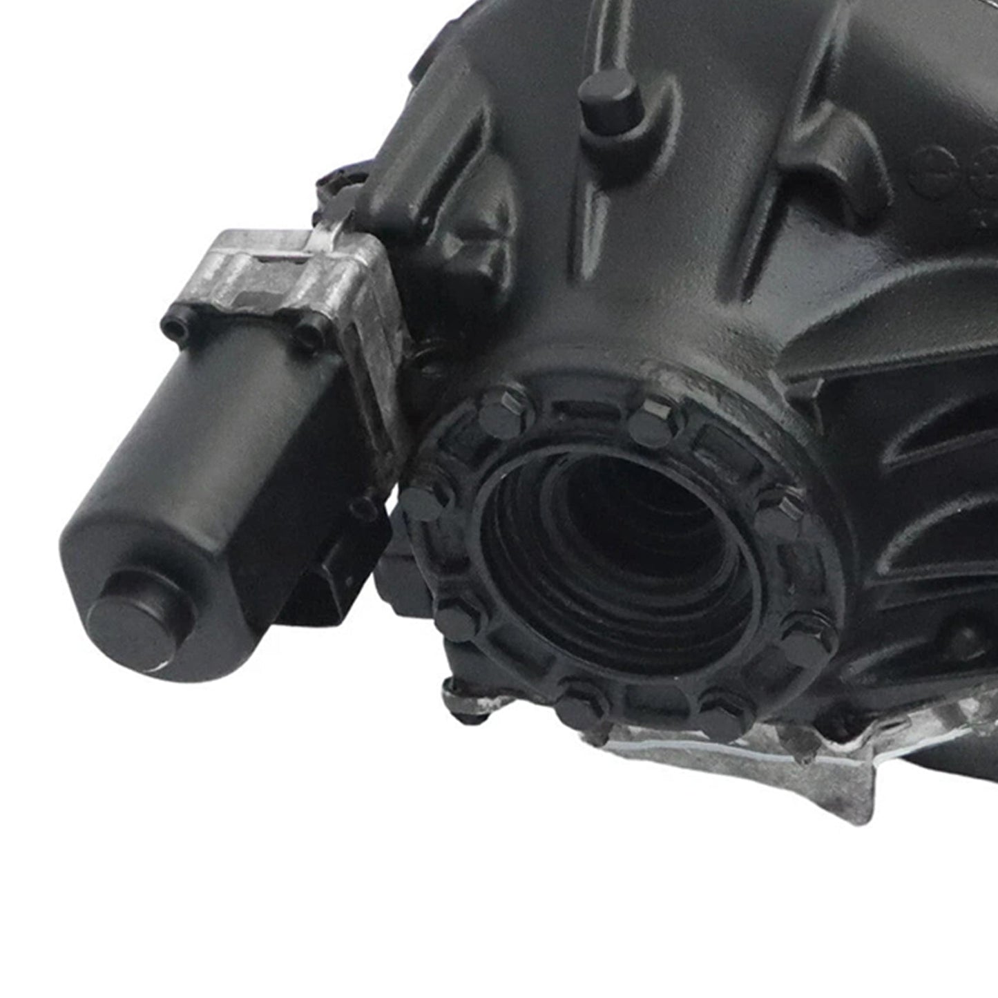 BMW F80 M3 F82 F83 M4 F87 M2 Rear Differential 3.46 Ratio 8090464