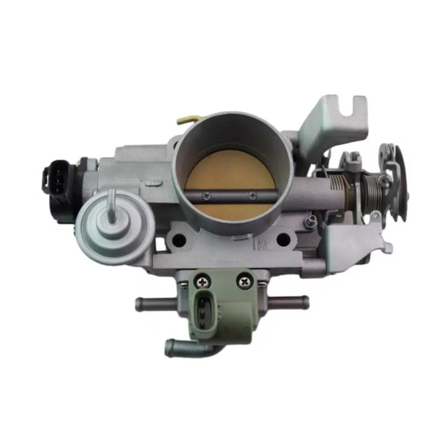 1997-1998 T100 6 cylinder (5VZFE engine) 4x4 AT Throttle Body 22210-62220 22210-62230