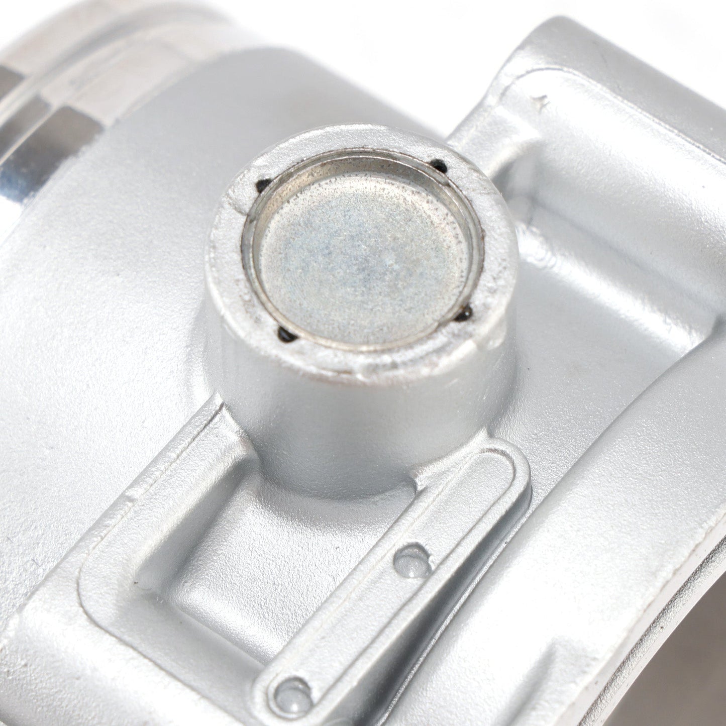 2001-2005 BMW 320I 2.2L I6 Throttle Body 13547502444
