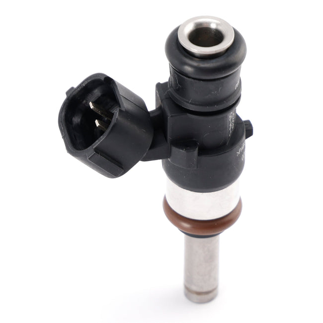 1Pcs Fuel Injector For VW Golf Audi A3 A4 Q3 Q5 Tiguan Octavia 0280158448