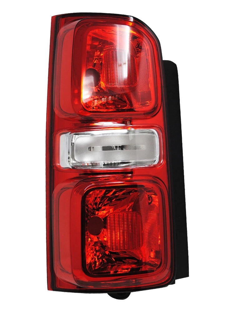 2016-2021 Toyota Proace Left Rear Tail Light Halogen 9808243180 9808243180 9808243182