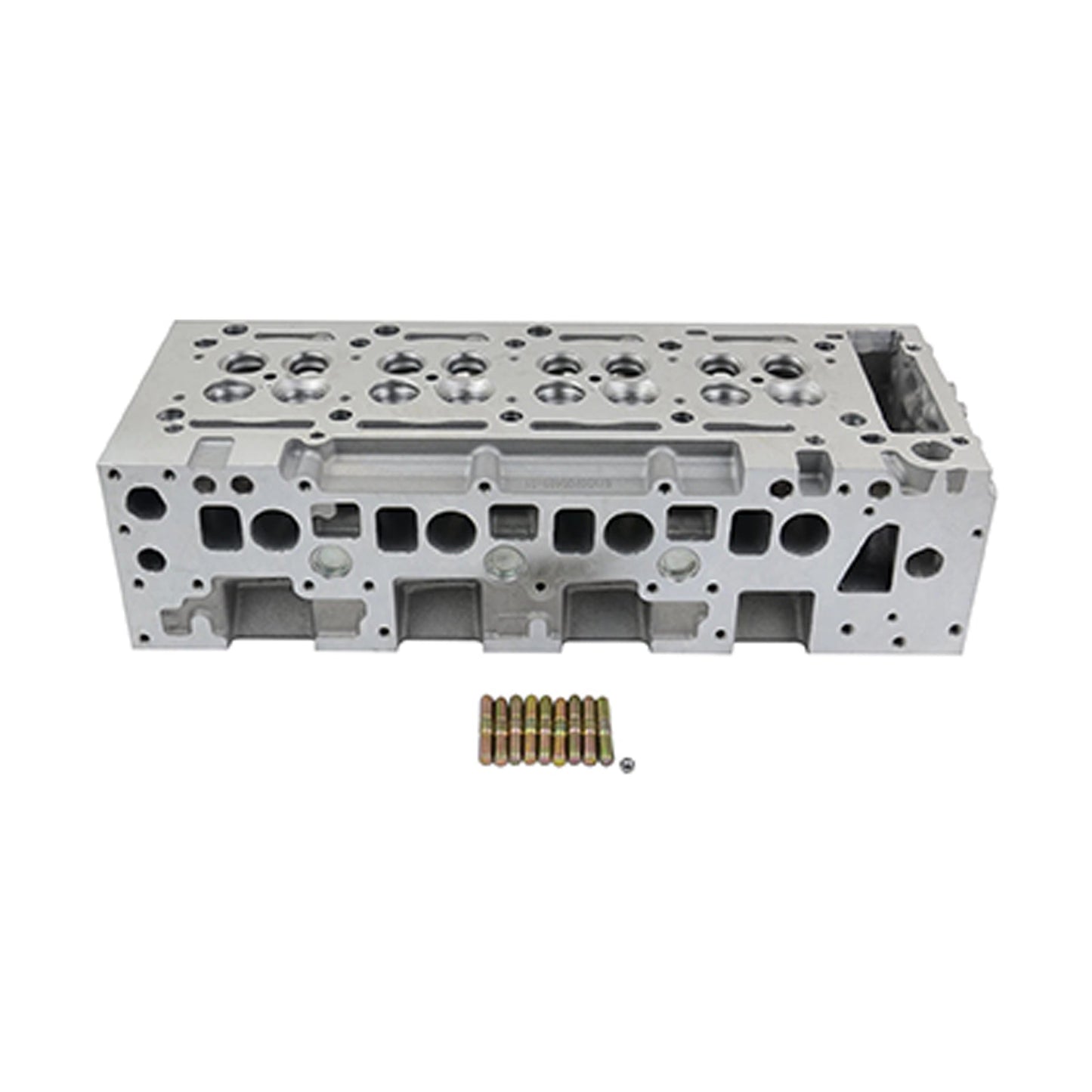 2006/06-2023/12 Mercedes-Benz Sprinter 5-T Kasten B906 Cylinder Head 6110105020 6460100101