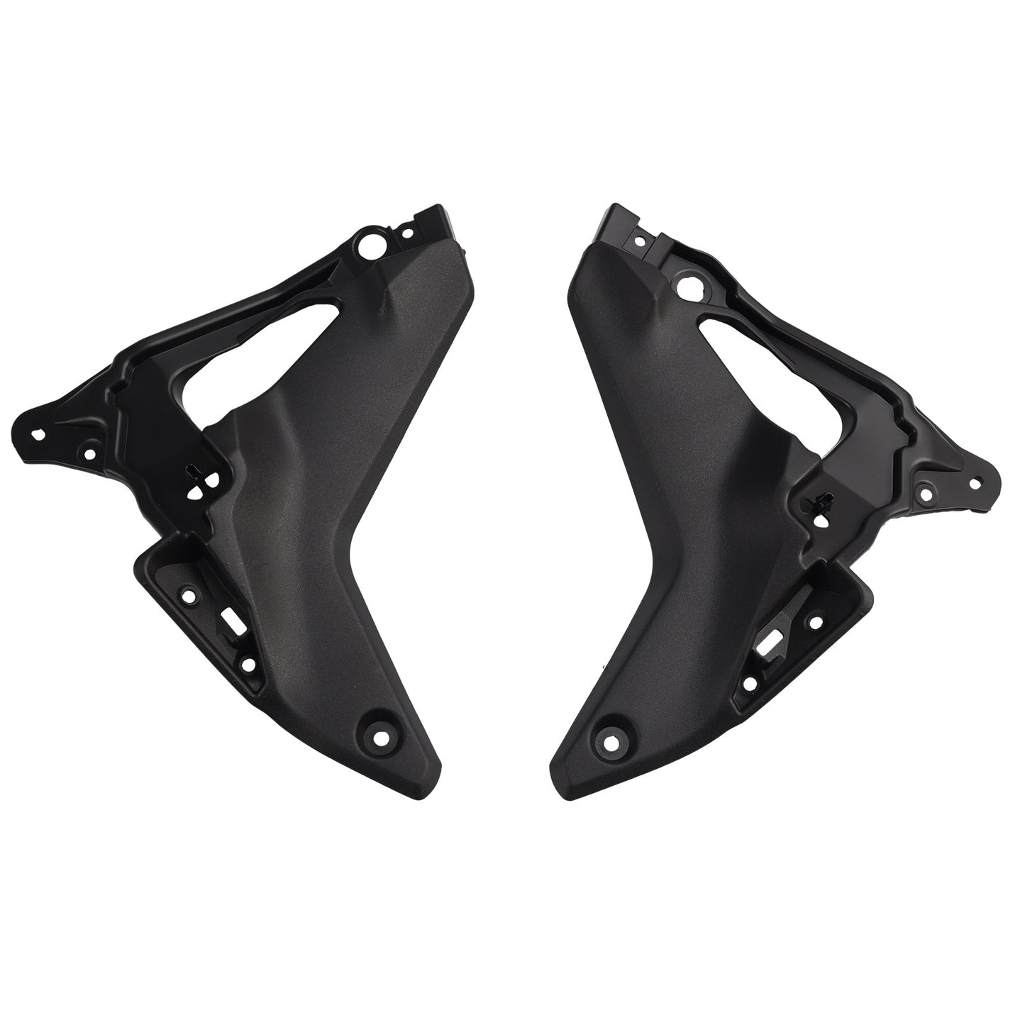 Bodywork Fairing Injection Unpainted For Yamaha Tenere 700 T700S 2025-2026