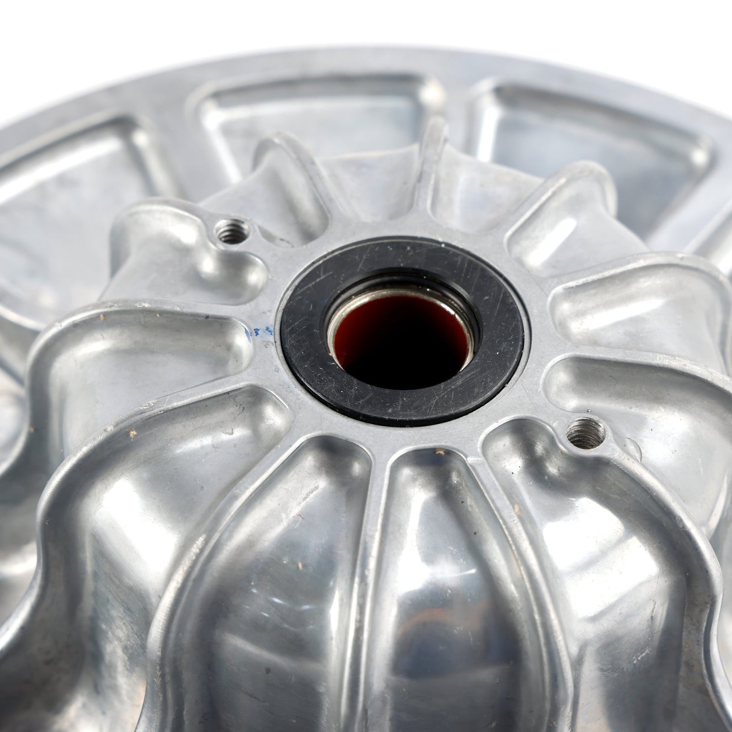 2021-2022 Polaris RZR RS1 EPS Rear Complete Clutch Variator 1323266 1323328