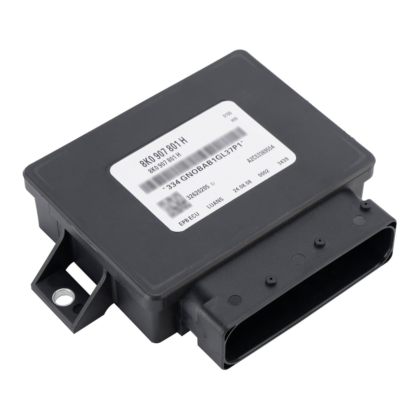 Electronic Parking Brake Handbrake Control Module Unit ECU For Audi A4 S4 09-12