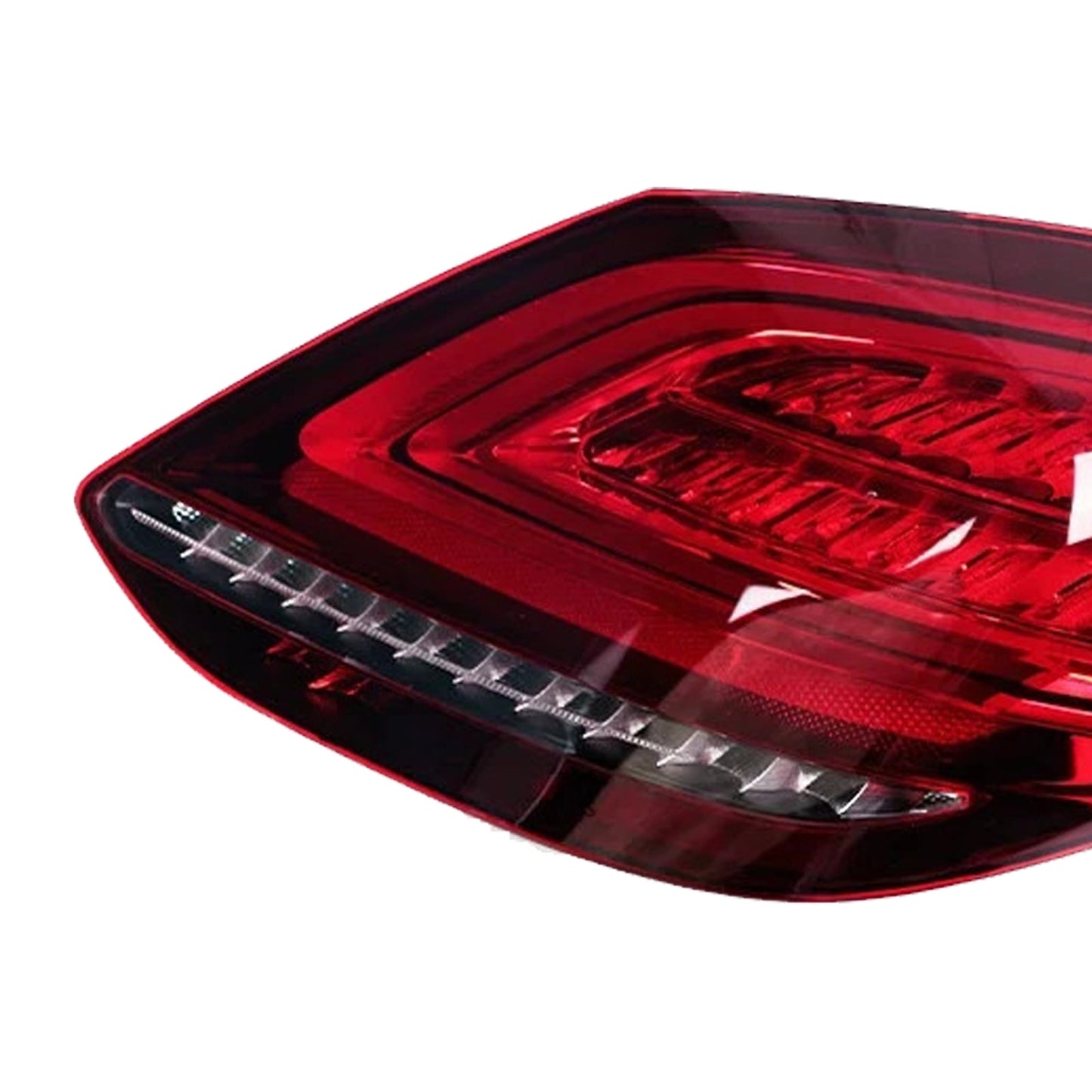 2019-2021 Mercedes Benz W205 Facelift C63 AMG Base Right LED Rear Tail Light Brake Lamp 2059067103 2059067203