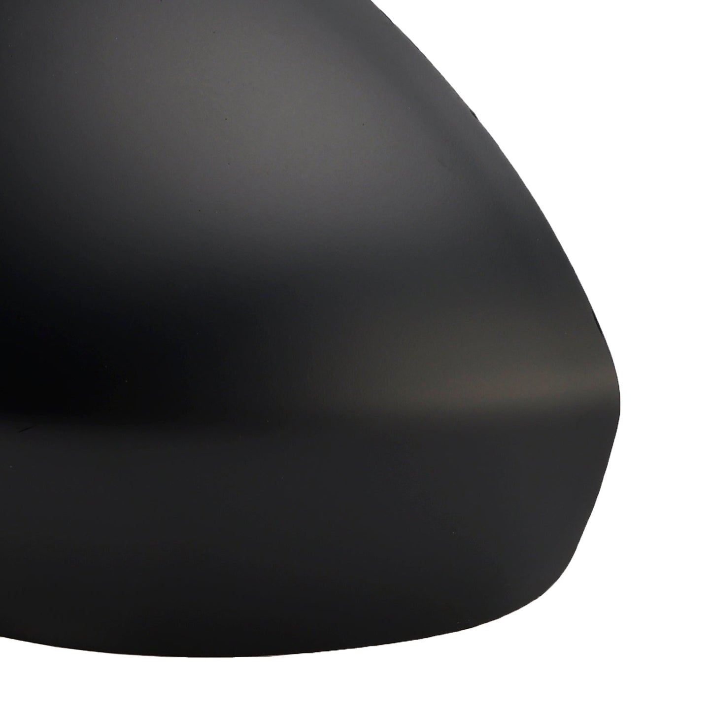 Pair of Side Mirror Cover Cap for Fiat 500 2007-2024 Grande Punto 2005-2018
