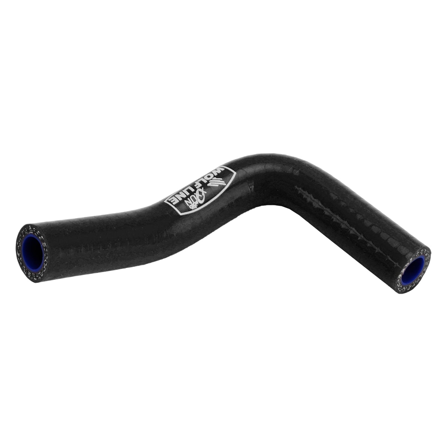 2023-2025 Suzuki GSX-8S Silicone Radiator coolant Hose