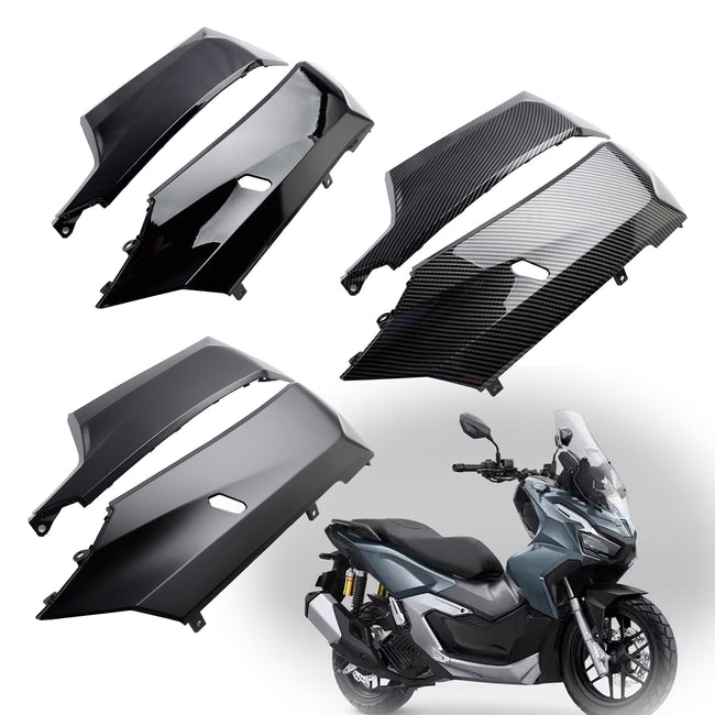 2023-2024 Honda ADV 160 Side pedal Cover Panel Fairing Cowl