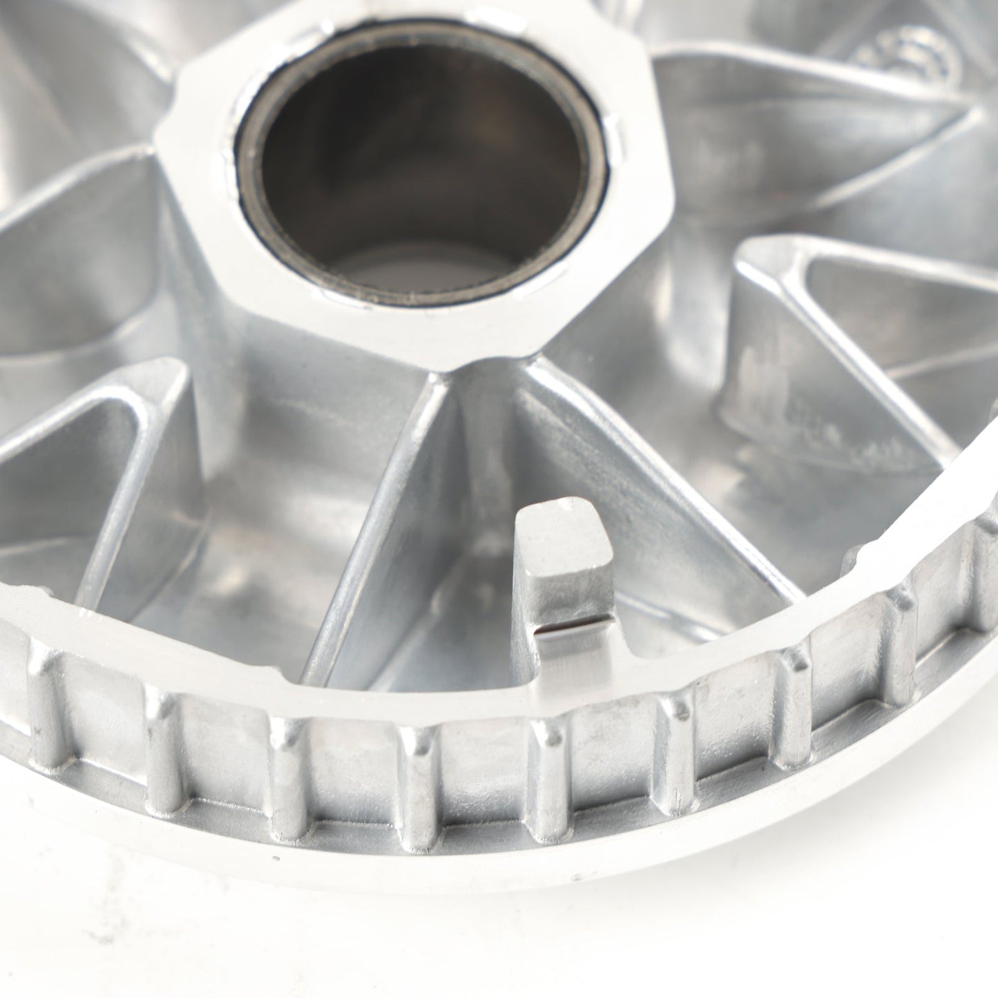 2013-2017 Honda ACG110 Zoomer110 x Front Clutch Variator Pulley Set 22102-Kzl-930