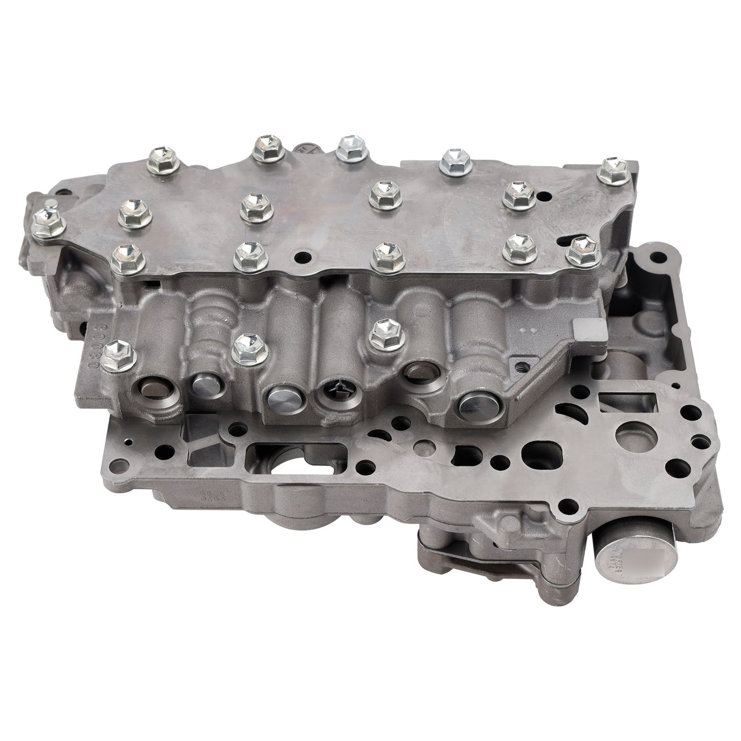 K114 CVT Valve Body Assembly for Toyota Automatic Transmission