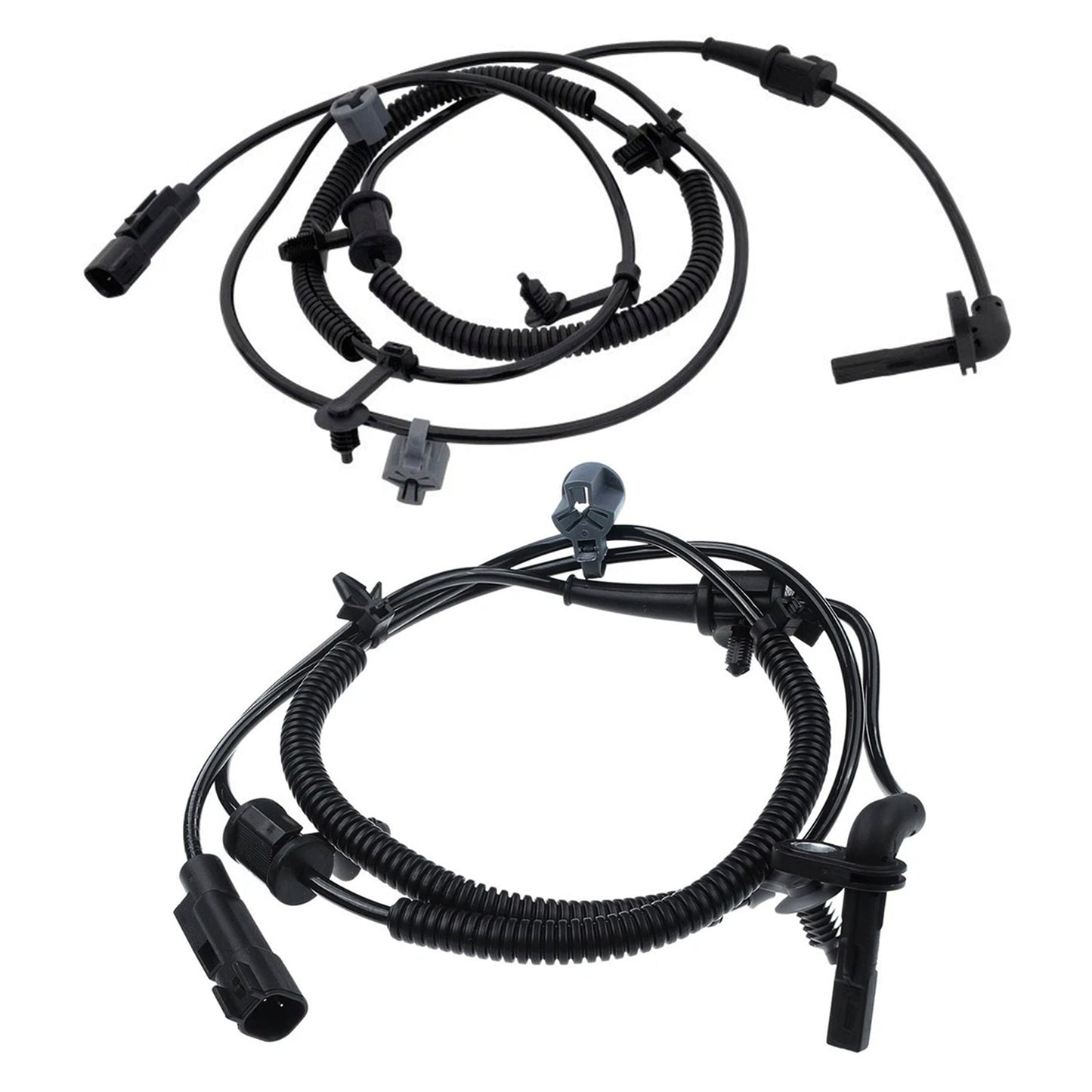 Rear Right & Left ABS Wheel Speed Sensor for Opel Insignia A 22831245 22831246