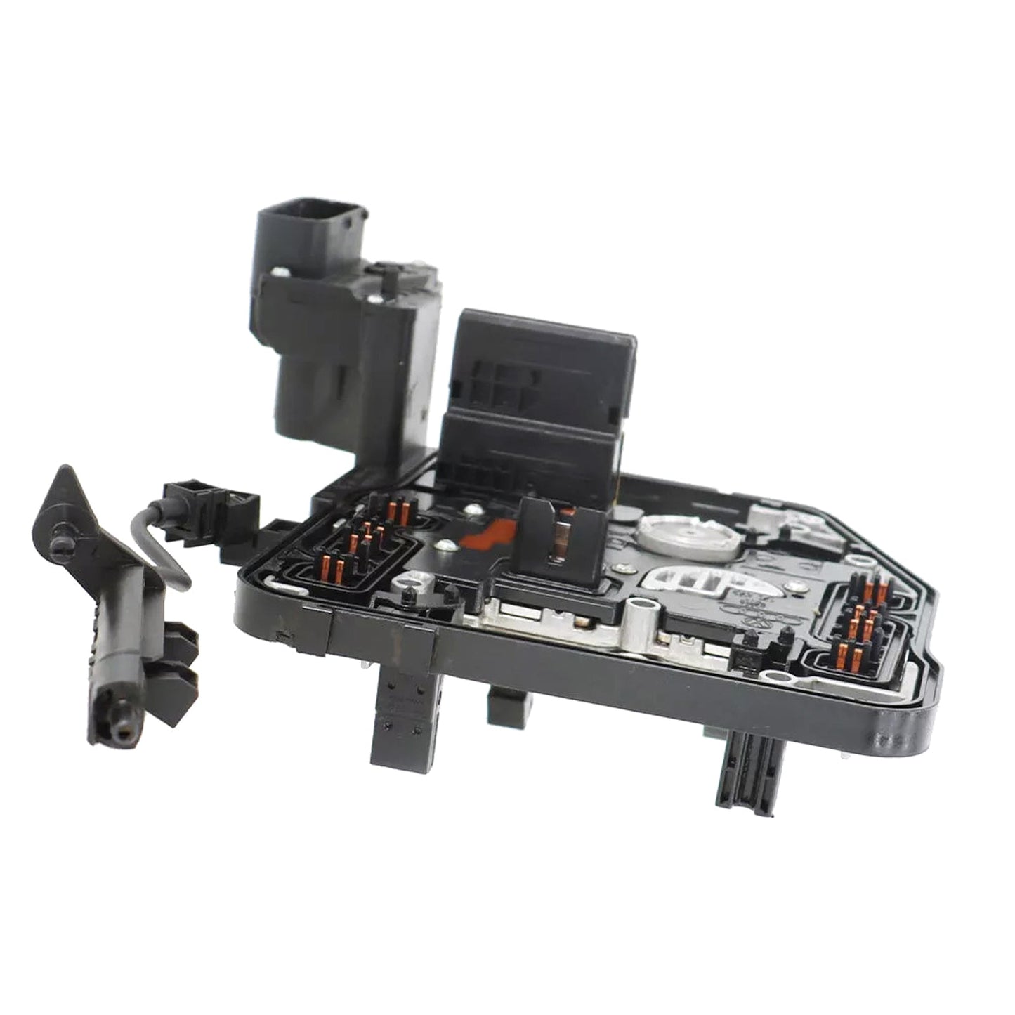 2009-2011 IBIZA L4 1.2L 1.4L 1.6L 7 SP FWD Brand New 0AM Transmission Control Unit TCU TCM 0AM927769D DQ200