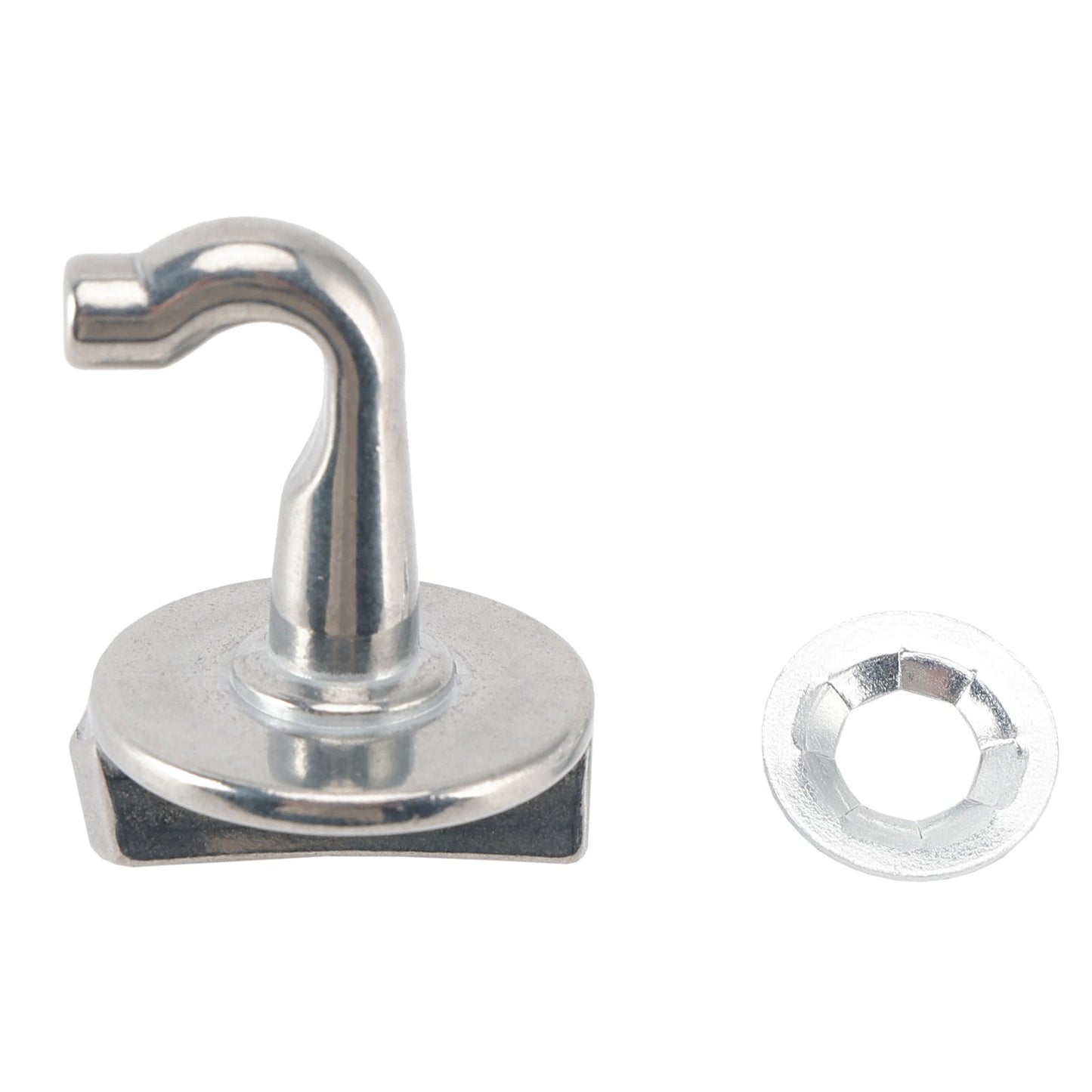 618107R Gas Furnace Metal Door Latch for Nordyne Nortek Intertherm Miller