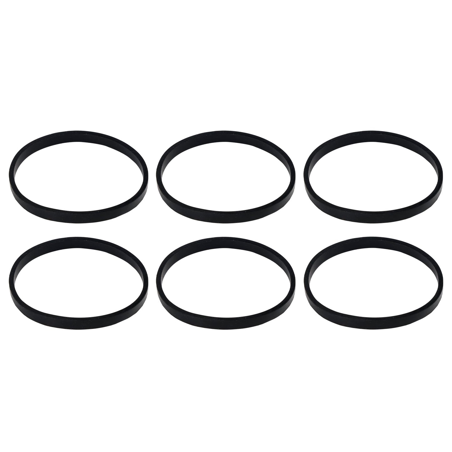 6PCS Intake Manifold Gasket Set 037-6192 Fit BMW E70 E90 E92 X4 X5 X6 3er 5er