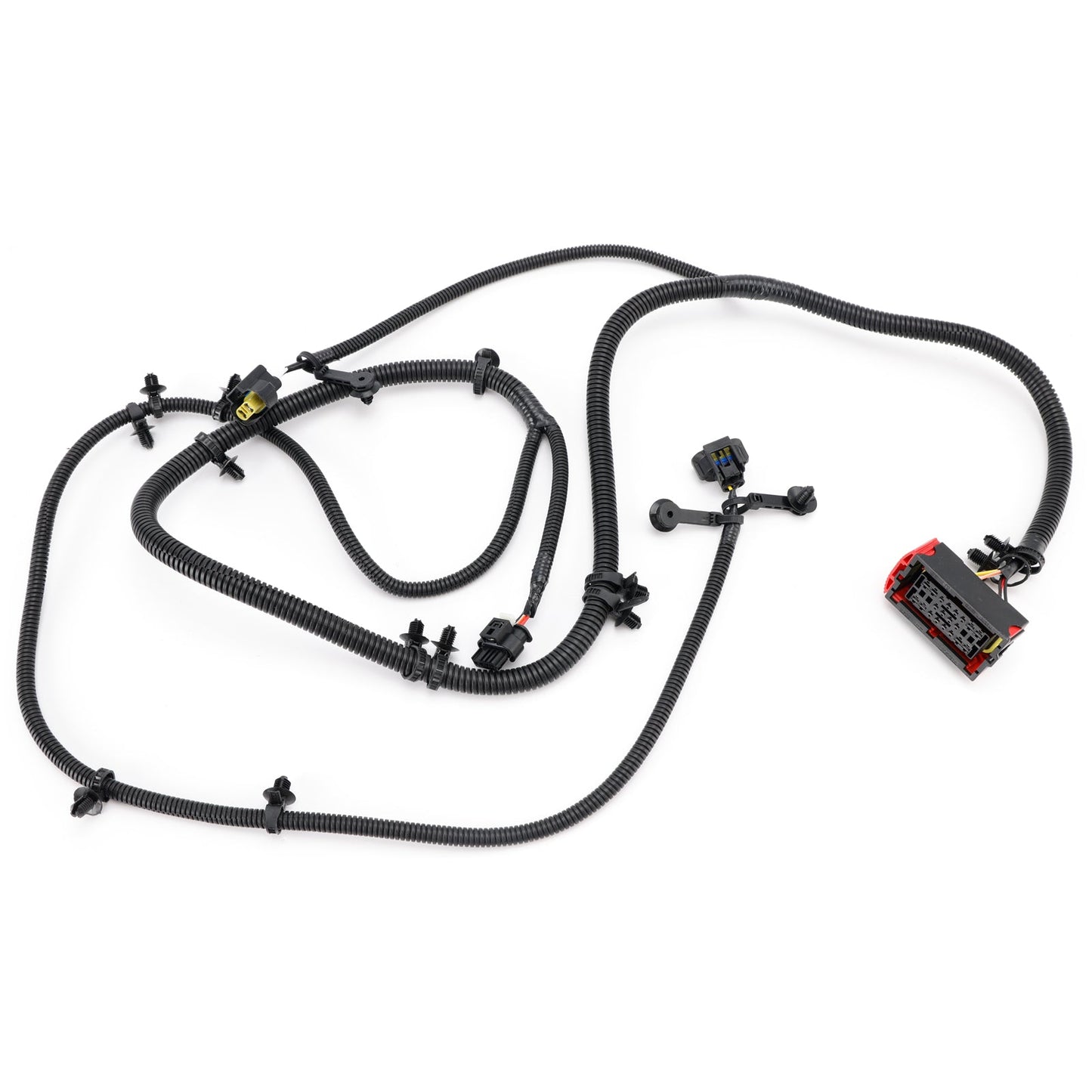Front Fascia Wiring Harness 68287839AC For Jeep Cherokee 2019