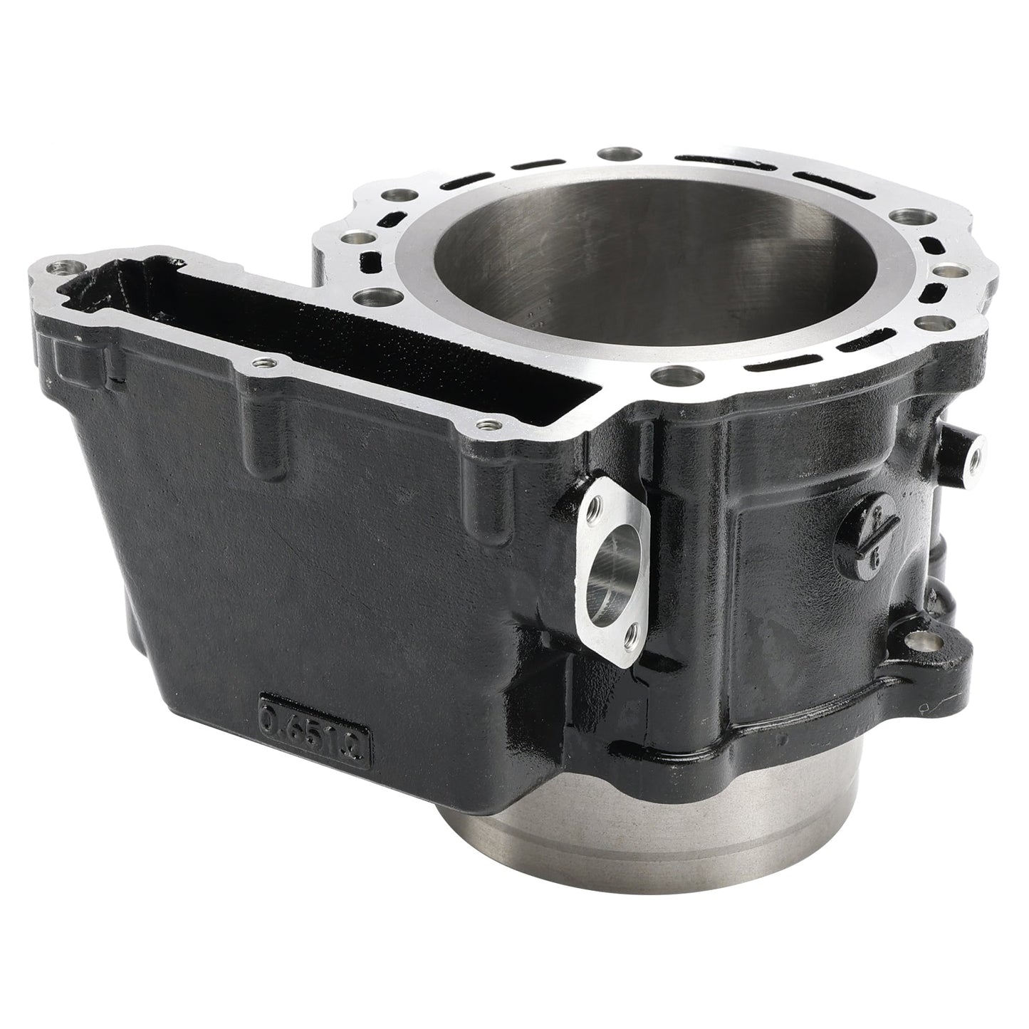 1987-1995 Kawasaki KL650E KLR650 Cylinder Piston Top End Rebuild Kit 11005-0097 13008-0033