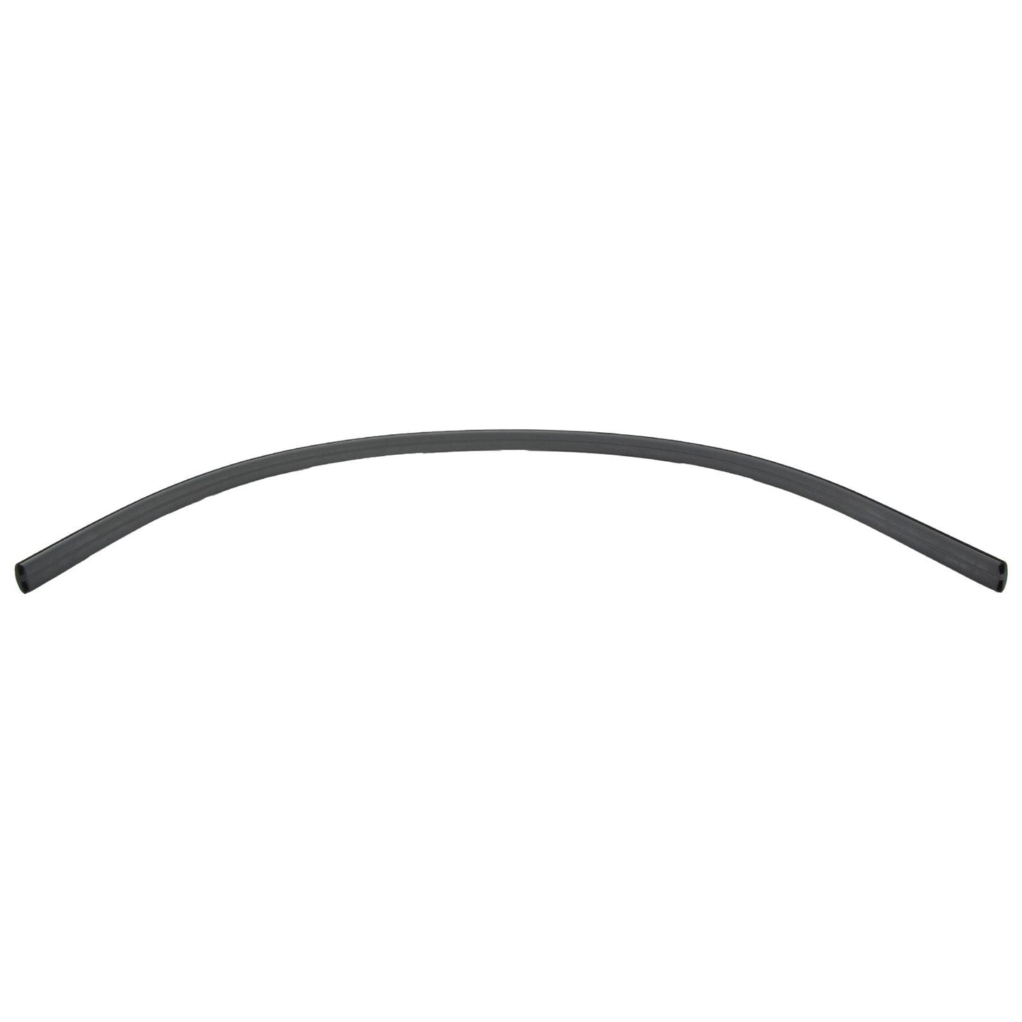 6PCS Left + Right Center Roof Drip Side Molding For Toyota Highlander  2008-2013
