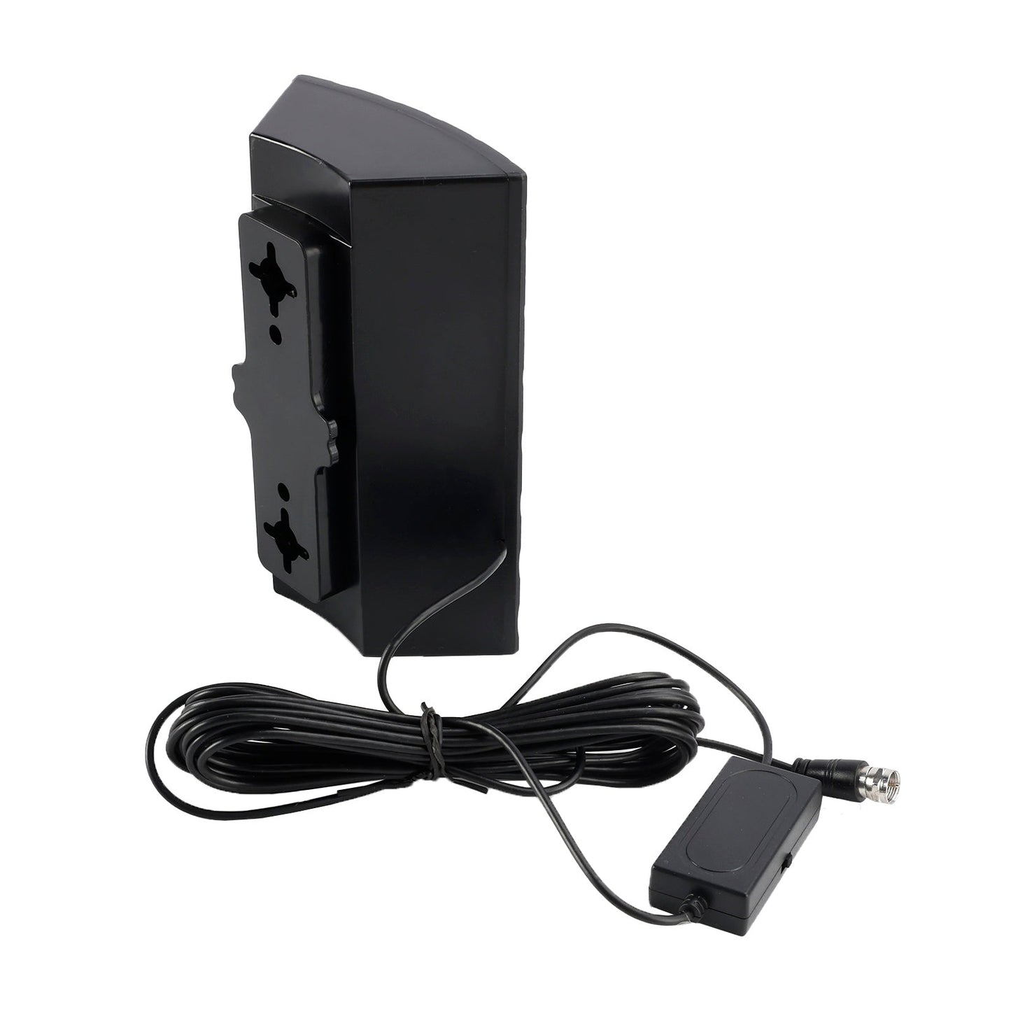 ATSC Indoor Outdoor Dual Amplifier HD Digital TV Antenna Home DVB-T2 TV Antenna