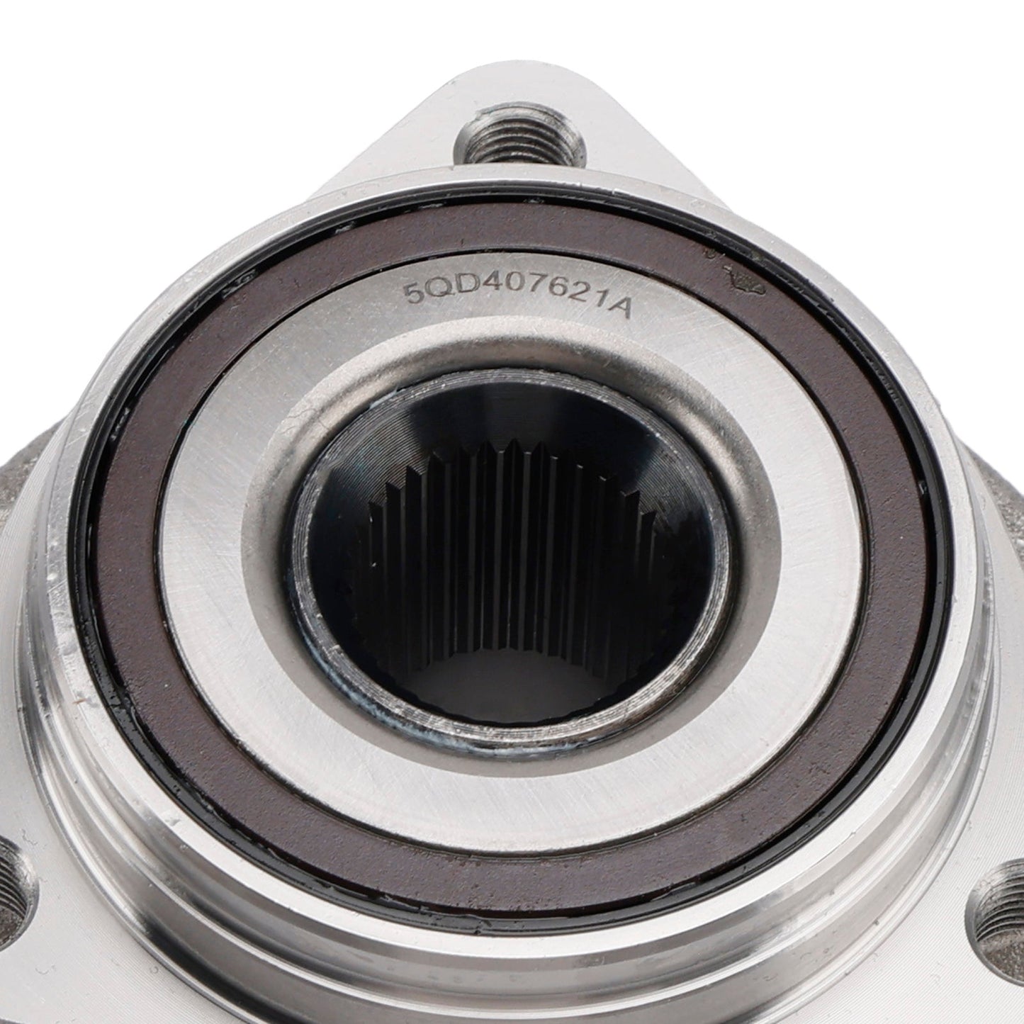 2012‑2020 SEAT Leon (5F Series) MQB Leon Mk3（5F1/5F5/5F8） Wheel Hub Bearing Assembly 5Q0407621A 8S0498625A