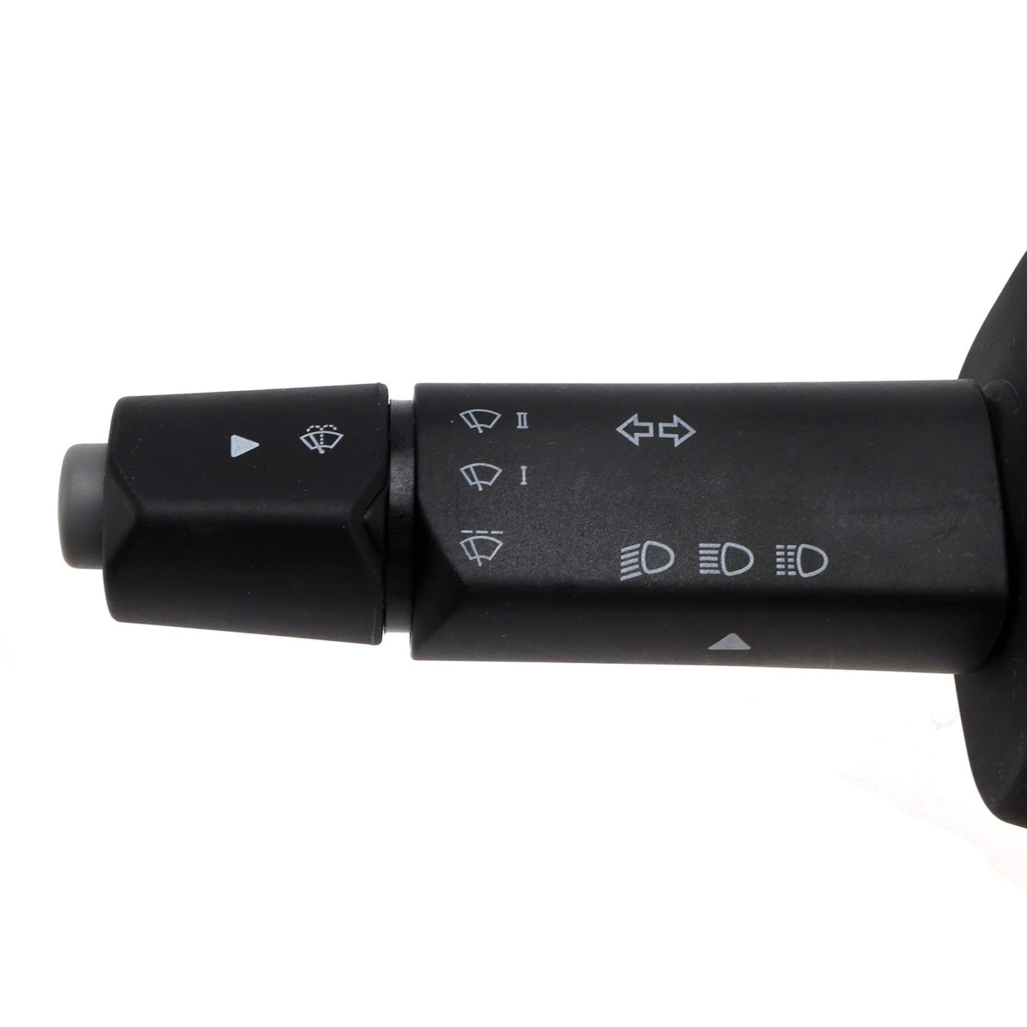 81255090194 81255090191 Electrical Steering Column Switch for MAN Bus