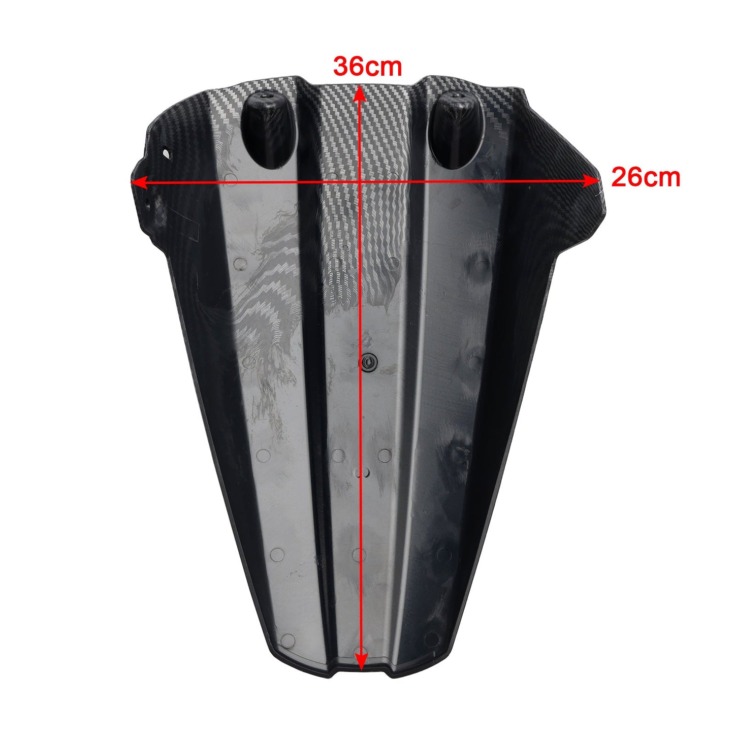 Rear Fender Mudguard Fairing For Yamaha MT-10 / SP MT10 2016-2024
