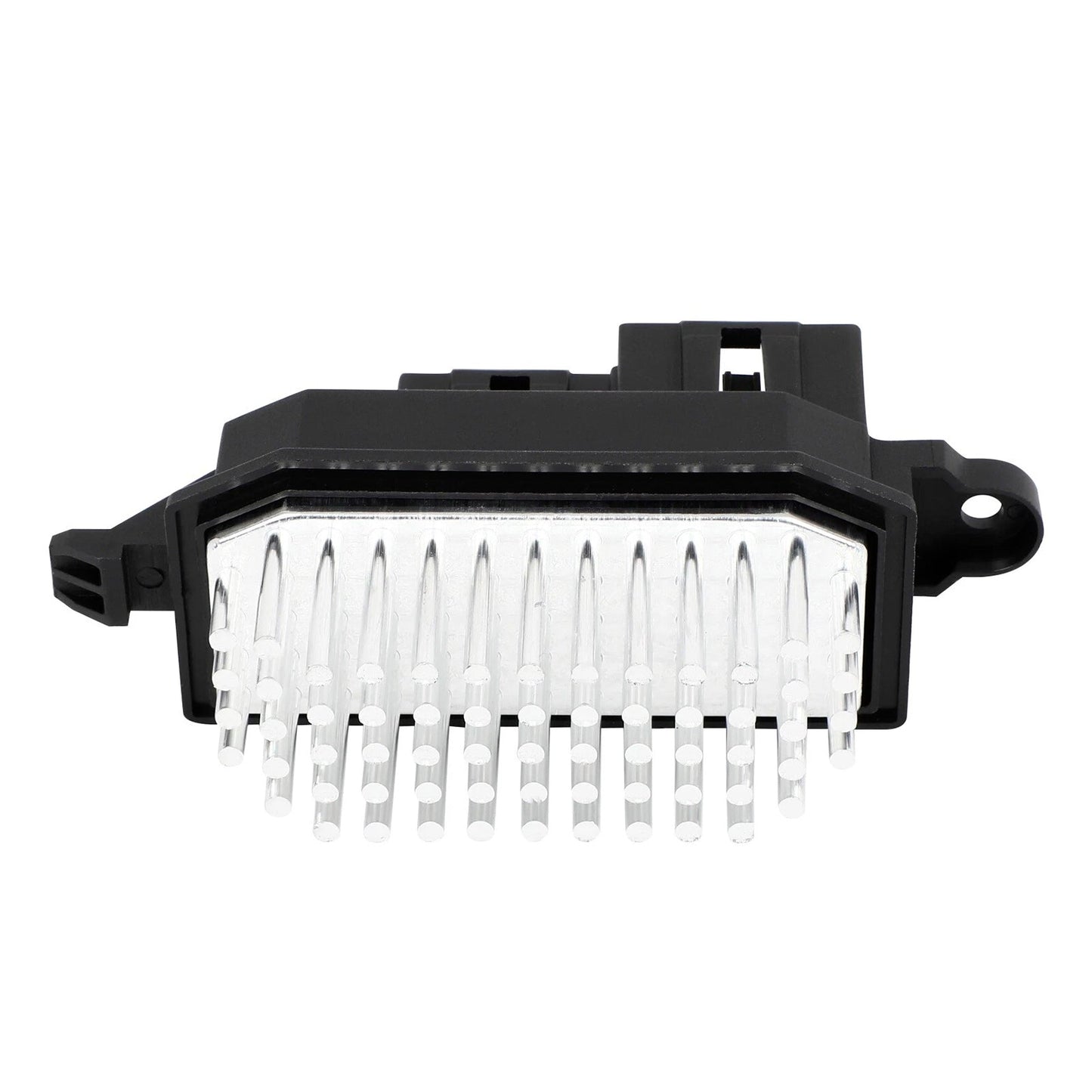 HVAC Heater Blower Regulator Resistor 277A1-4BU0A For Nissan Rogue 2014-2019