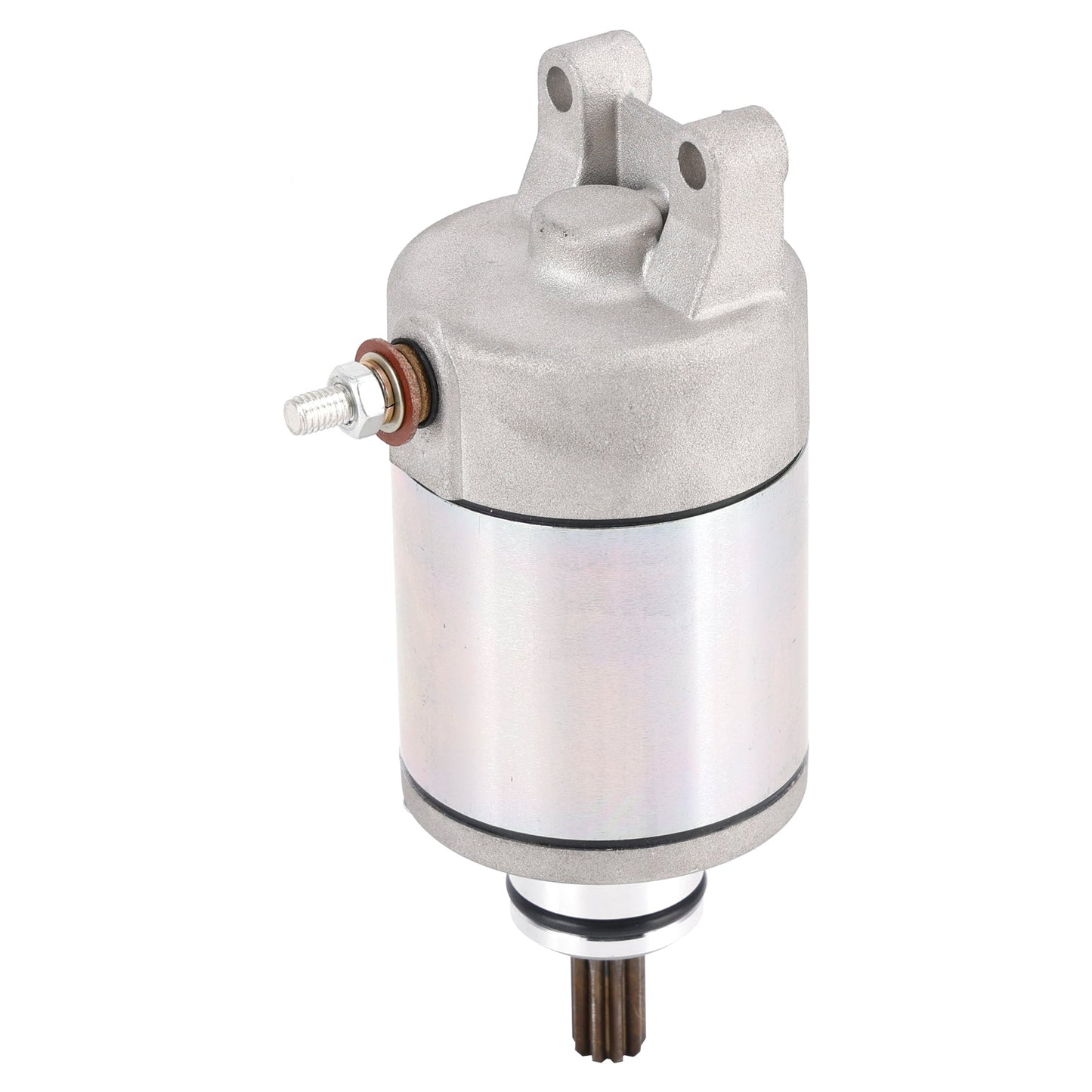 Starter Motor 9 Tooth For Suzuki GSX-R 600 750 GSXR600 GSXR750 2006 2007