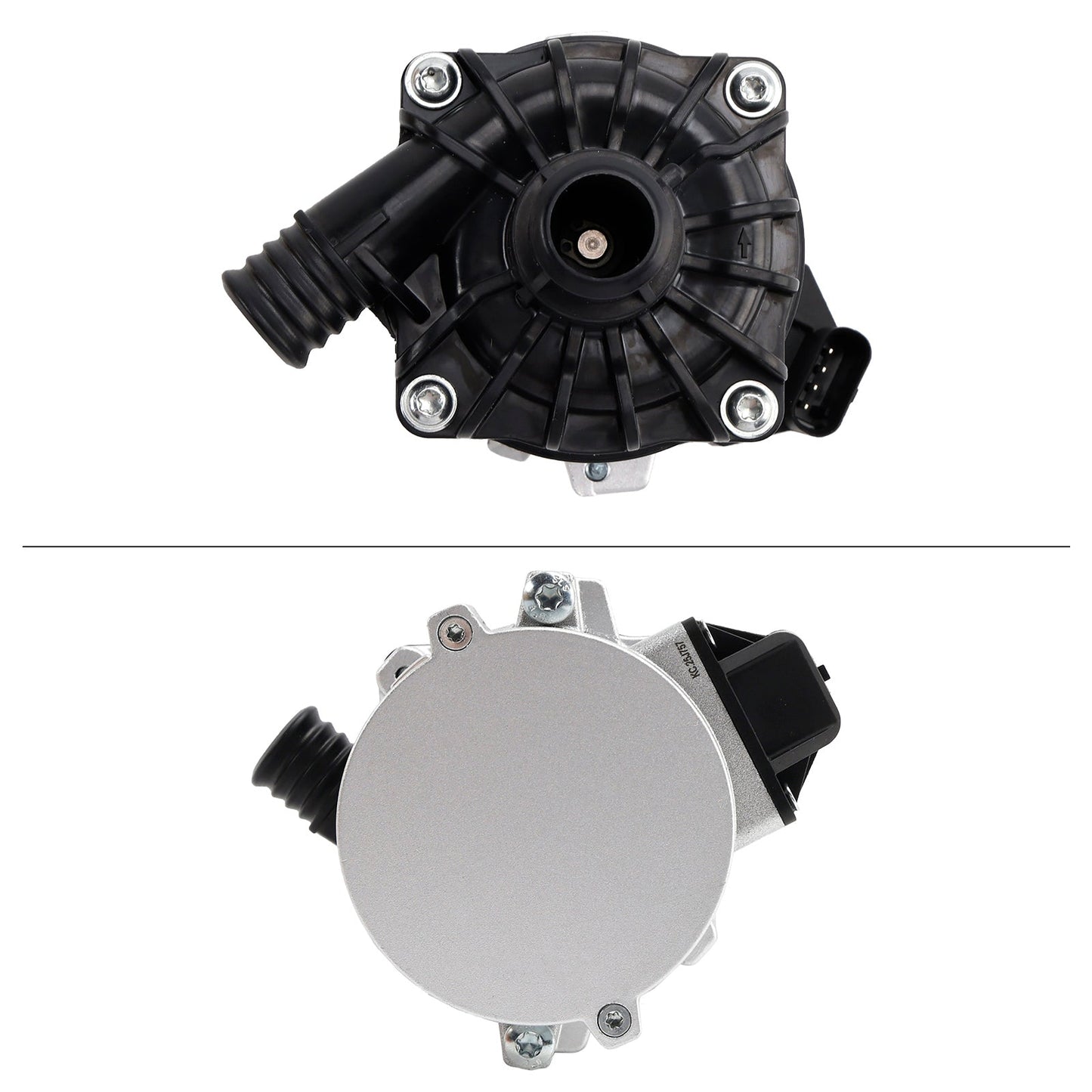 2011-2014 For BMW X6 (E71, E72) M 50 D Electric Water Pump 11517566335