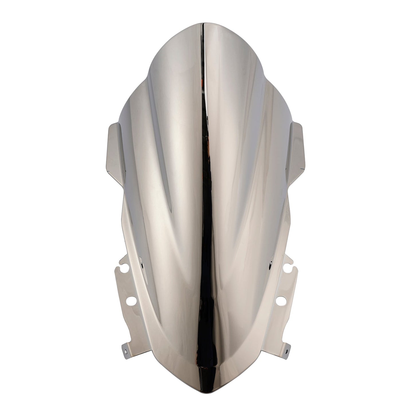 2024-2025 Daytona 660 Motorcycle Windshield WindScreen