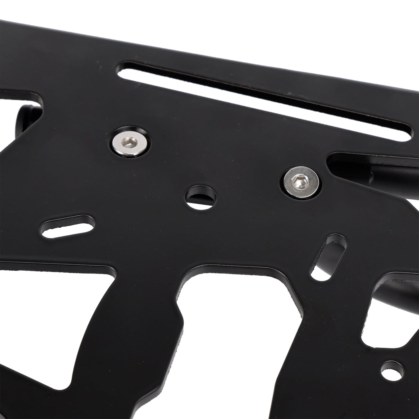 2022-2025 Ducati Desert X / Rally Rear Luggage Rack Carrier Tube Type
