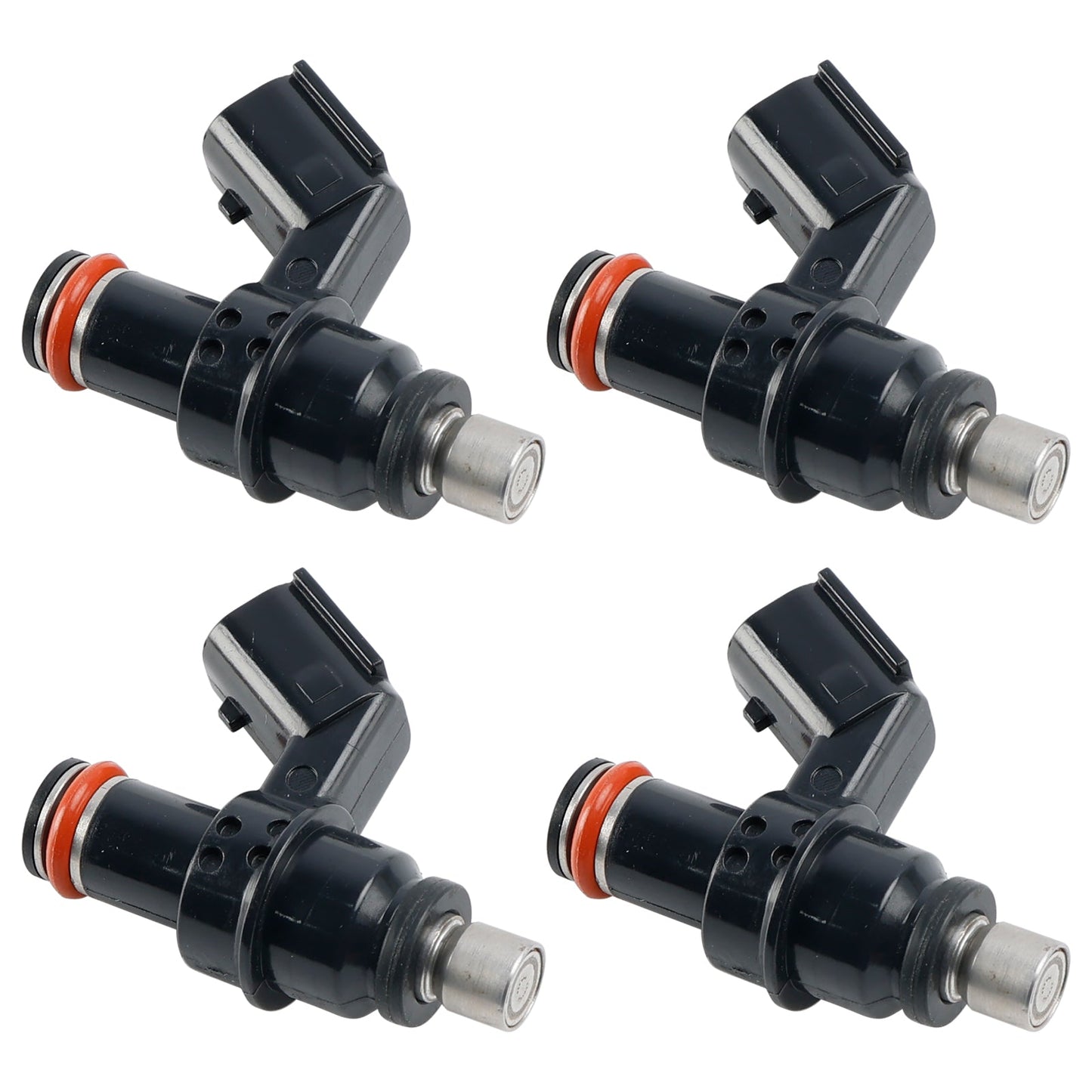 2008-2020 Suzuki Hayabusa GSX1300R 4PCS Fuel Injectors 1571021H00 15710-21H00
