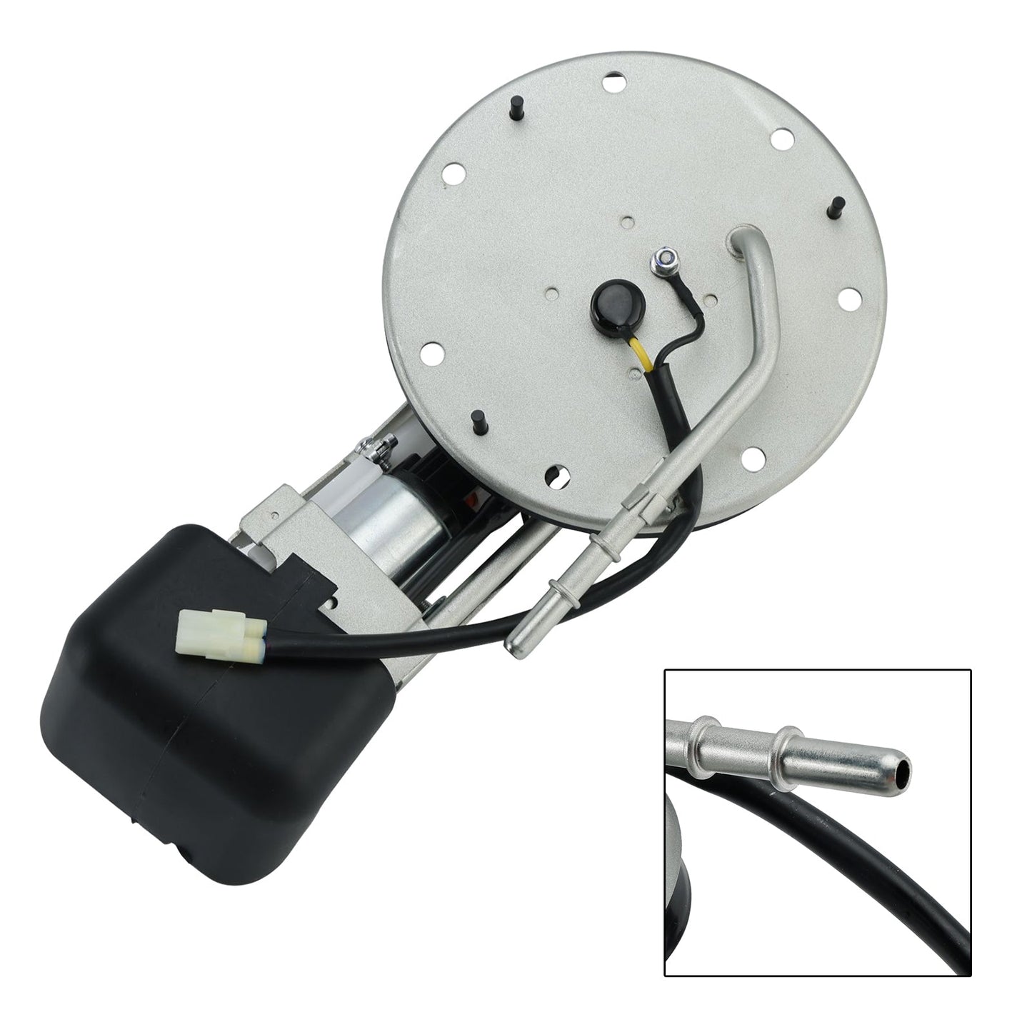2010-2012 For Honda CBF600 Fairing ABS Fuel Pump Assembly 16700-MFN-D01