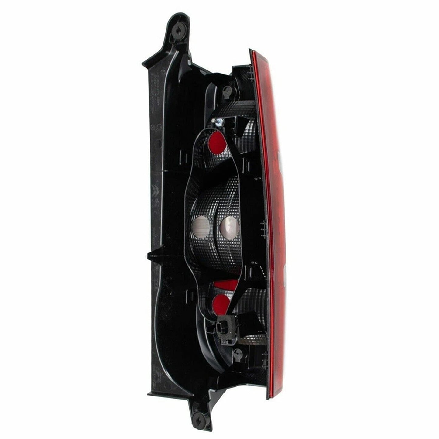 2018-2023 Peugeot Partner Left+Right Side Rear Tail Light Back Lamp 9819235880 9820554880