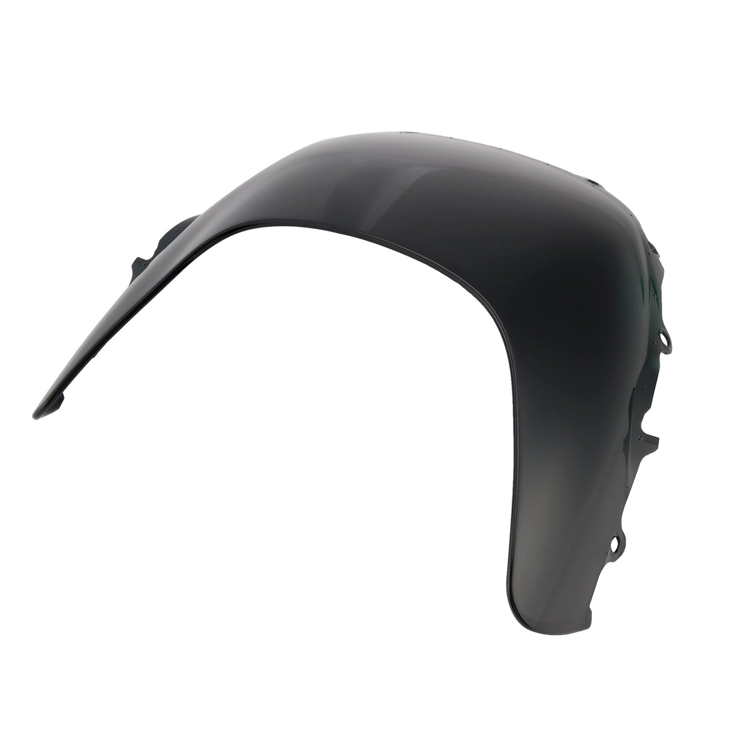 2024-2025 YAMAHA XSR900 GP Windshield WindScreen + Bracket