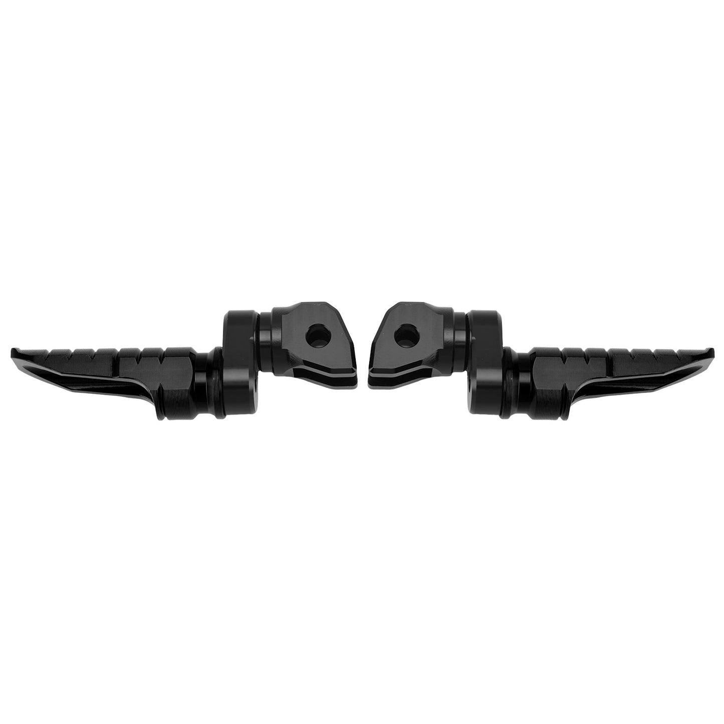 Front Footrests Foot Pegs fit for INDIAN FTR1200 2019-2025 FTR S/FTR Rally